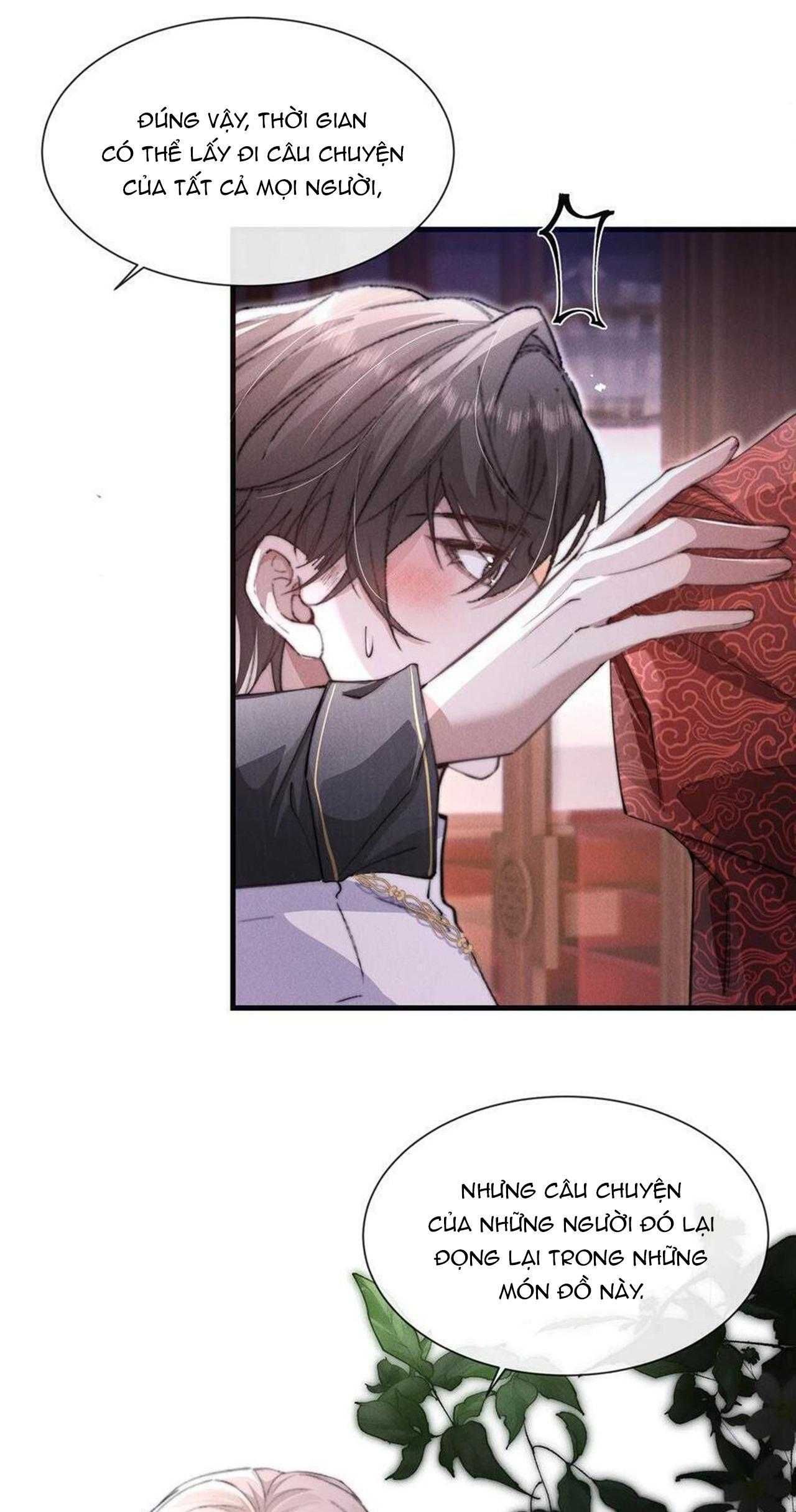 Phép Tắc Nuôi Dưỡng Chó Điên Chapter 19 - Trang 2