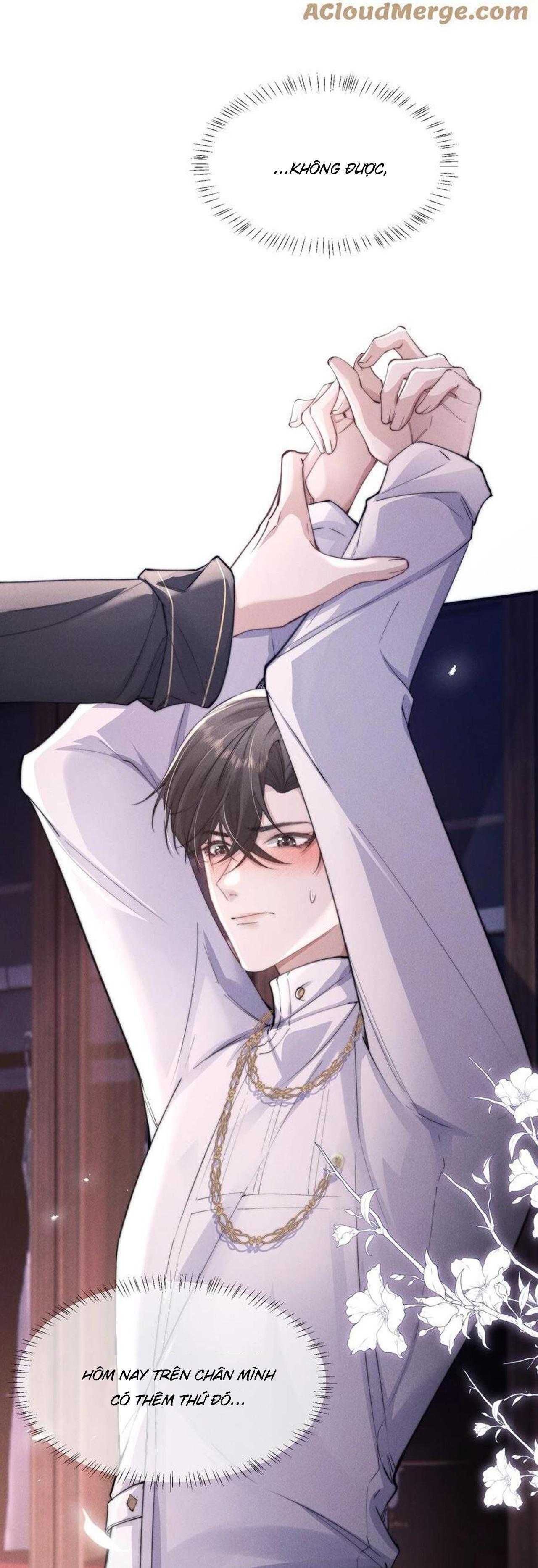 Phép Tắc Nuôi Dưỡng Chó Điên Chapter 19 - Trang 2