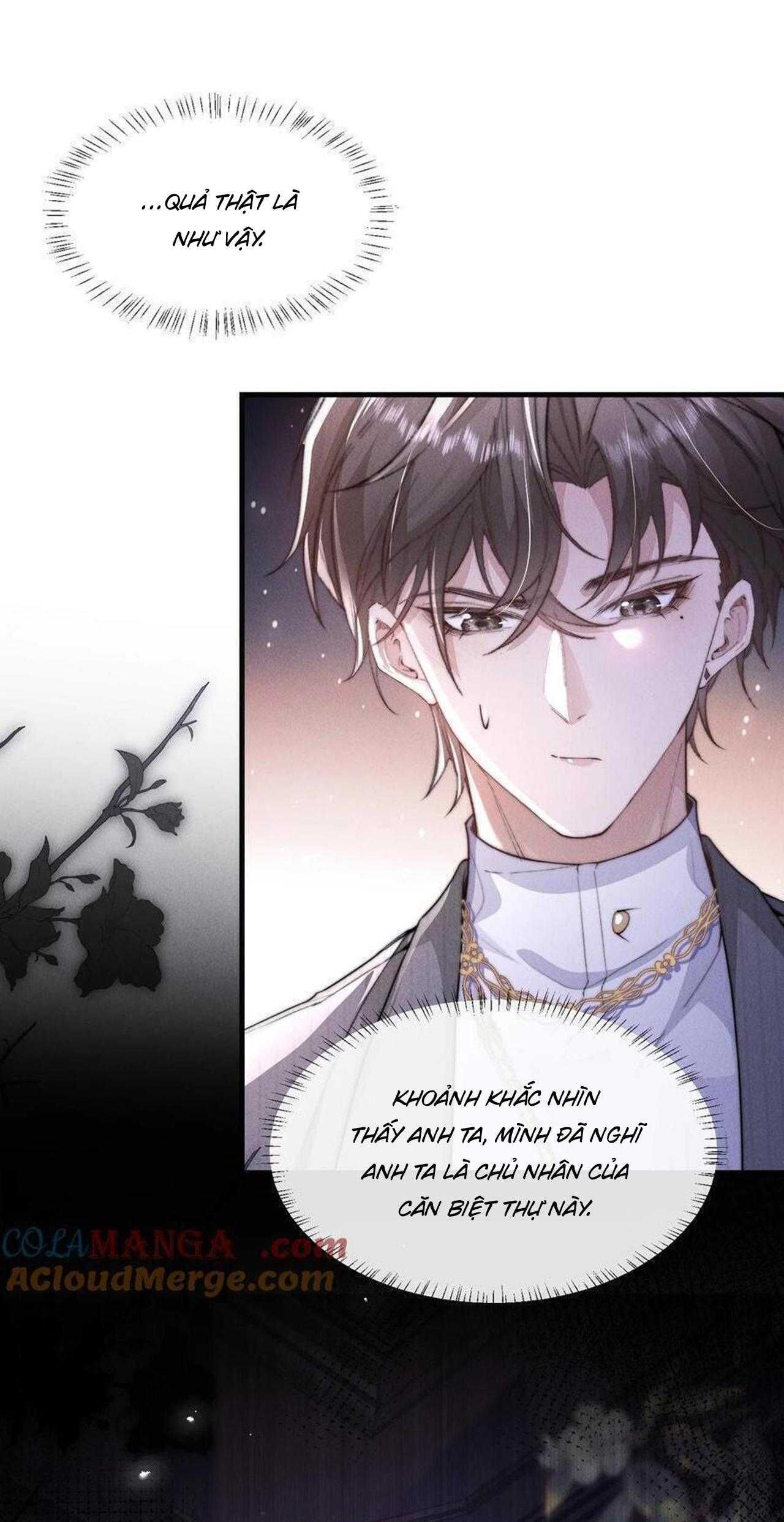 Phép Tắc Nuôi Dưỡng Chó Điên Chapter 19 - Trang 2
