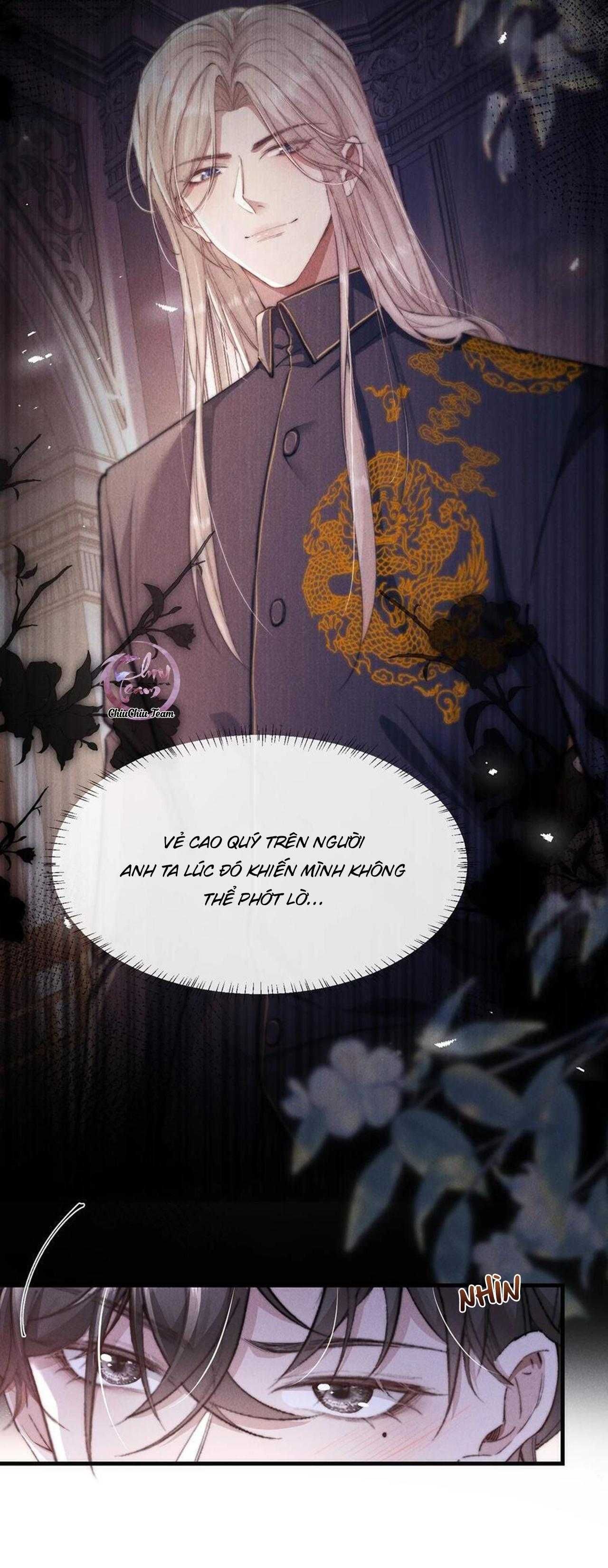 Phép Tắc Nuôi Dưỡng Chó Điên Chapter 19 - Trang 2