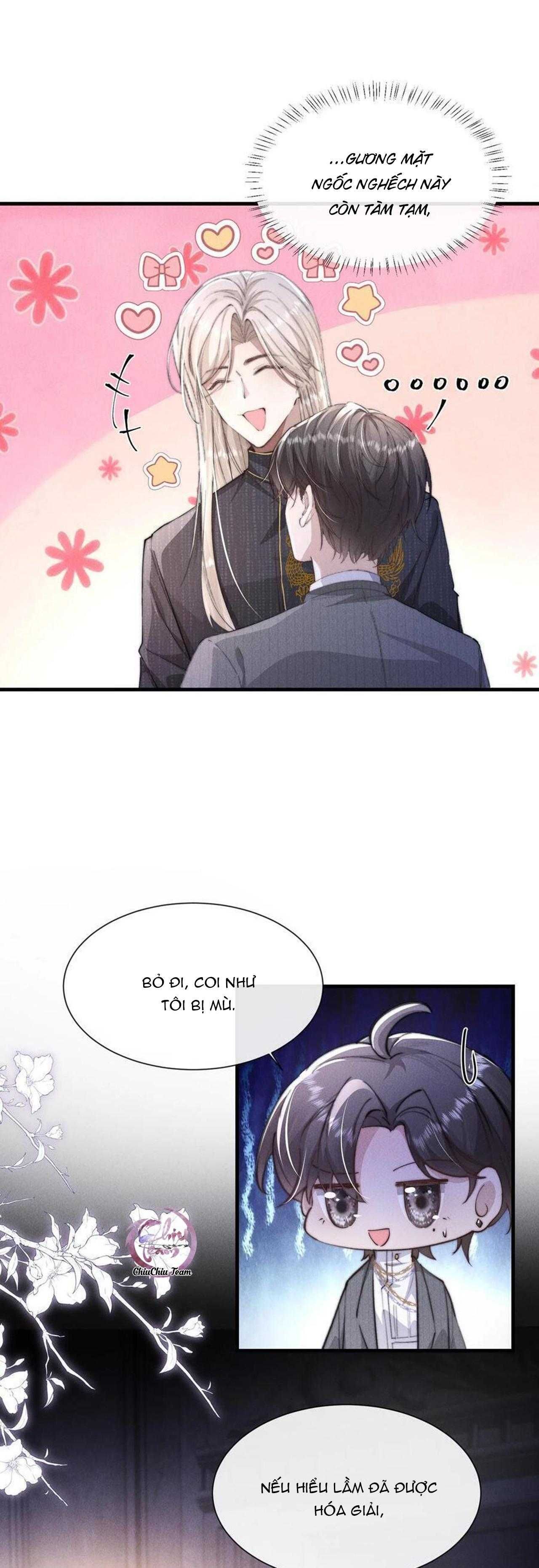 Phép Tắc Nuôi Dưỡng Chó Điên Chapter 19 - Trang 2