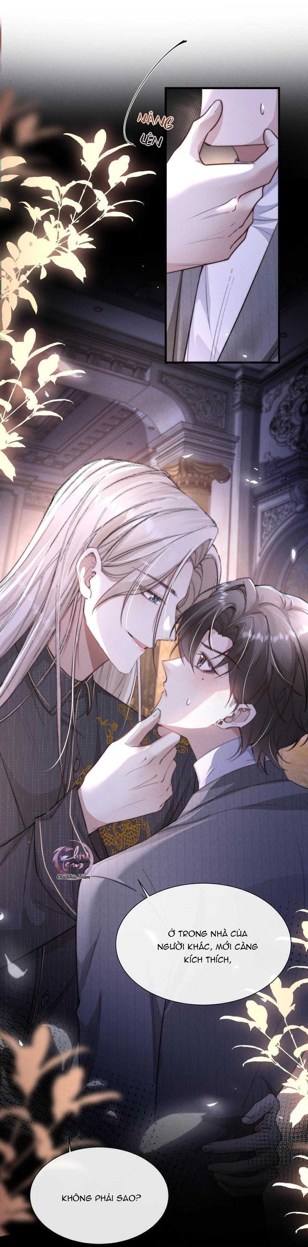 Phép Tắc Nuôi Dưỡng Chó Điên Chapter 19 - Trang 2