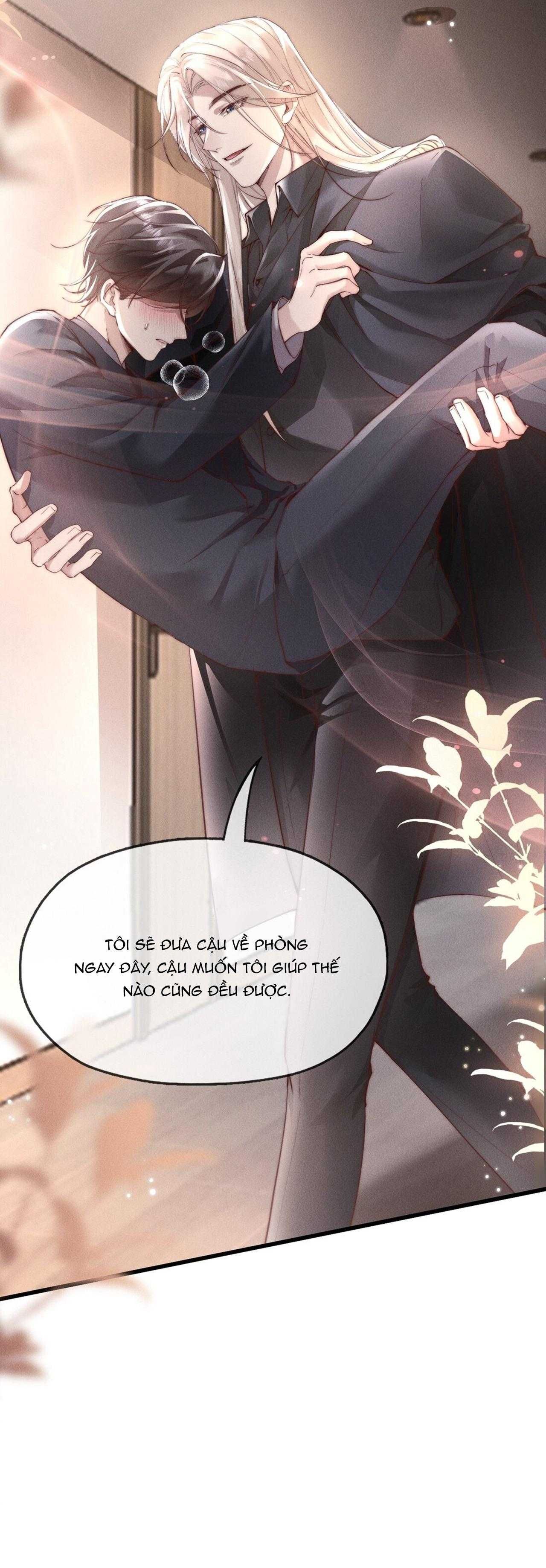 Phép Tắc Nuôi Dưỡng Chó Điên Chapter 2 - Trang 2