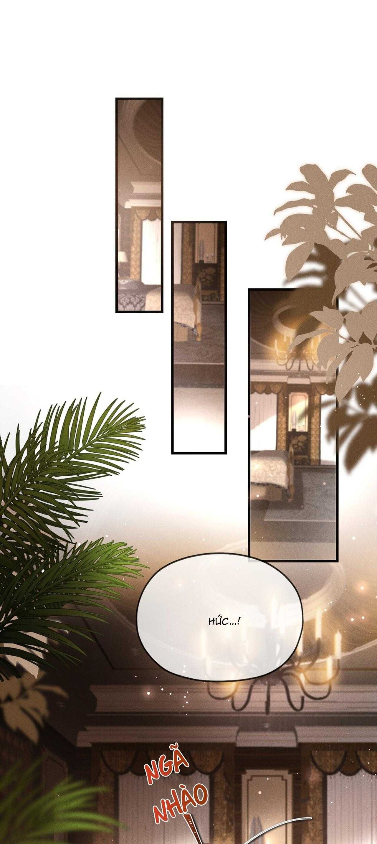 Phép Tắc Nuôi Dưỡng Chó Điên Chapter 2 - Trang 2