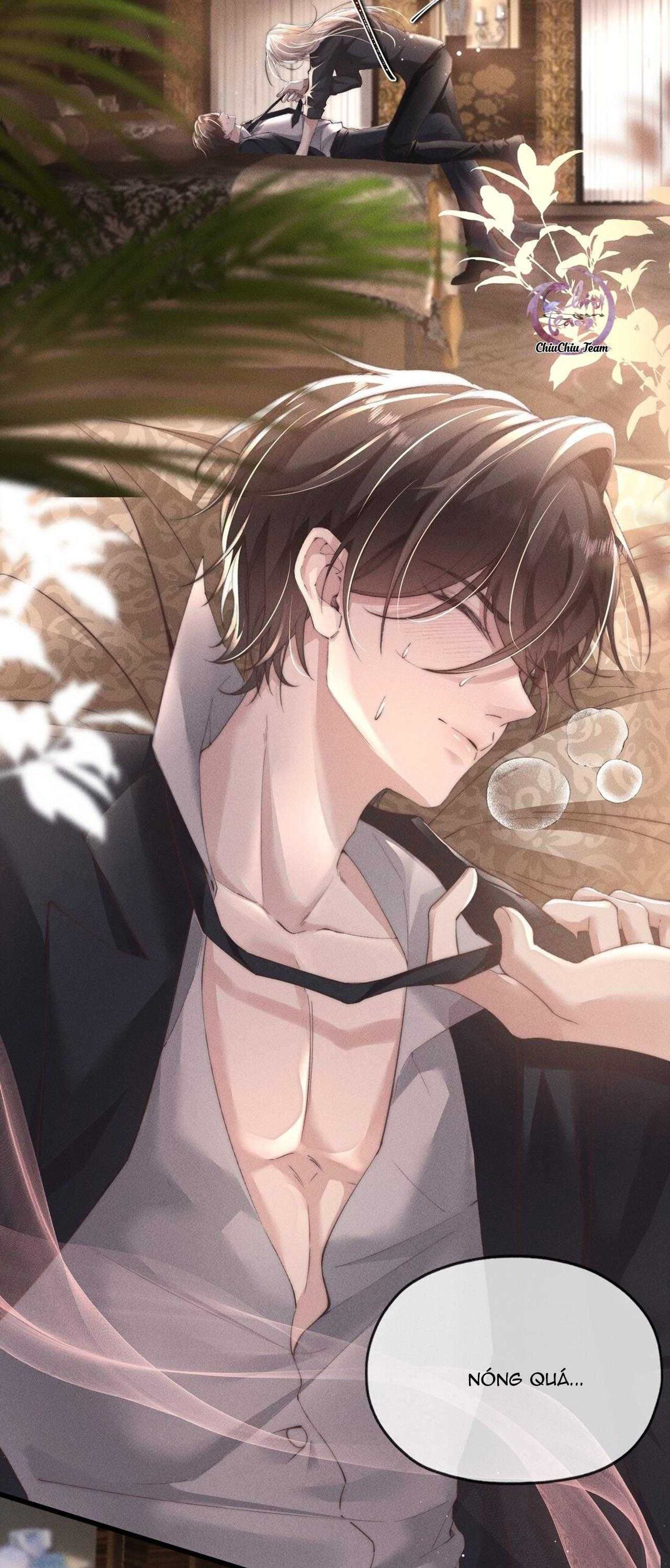 Phép Tắc Nuôi Dưỡng Chó Điên Chapter 2 - Trang 2