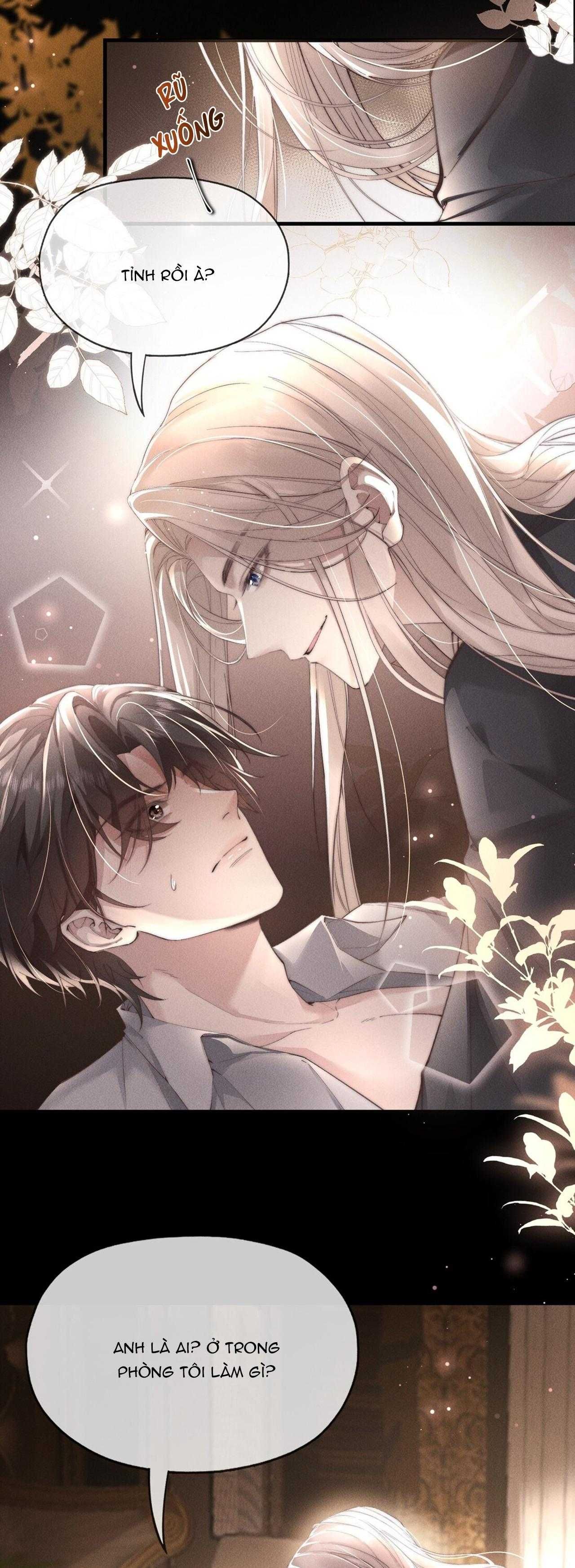 Phép Tắc Nuôi Dưỡng Chó Điên Chapter 2 - Trang 2