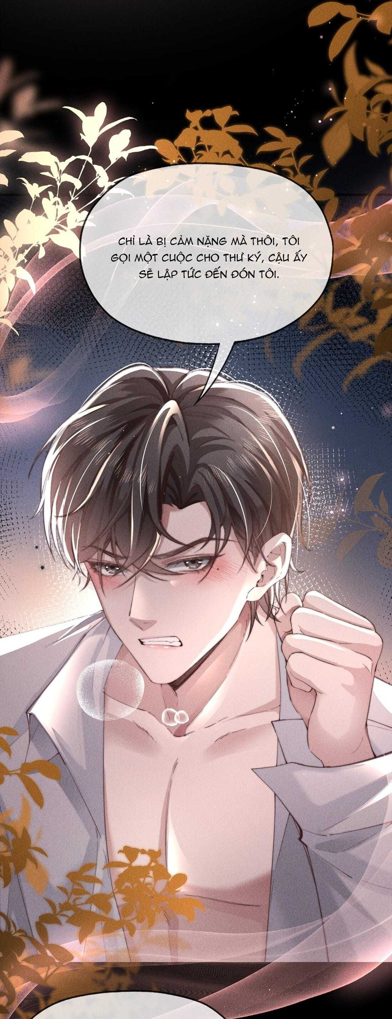 Phép Tắc Nuôi Dưỡng Chó Điên Chapter 2 - Trang 2
