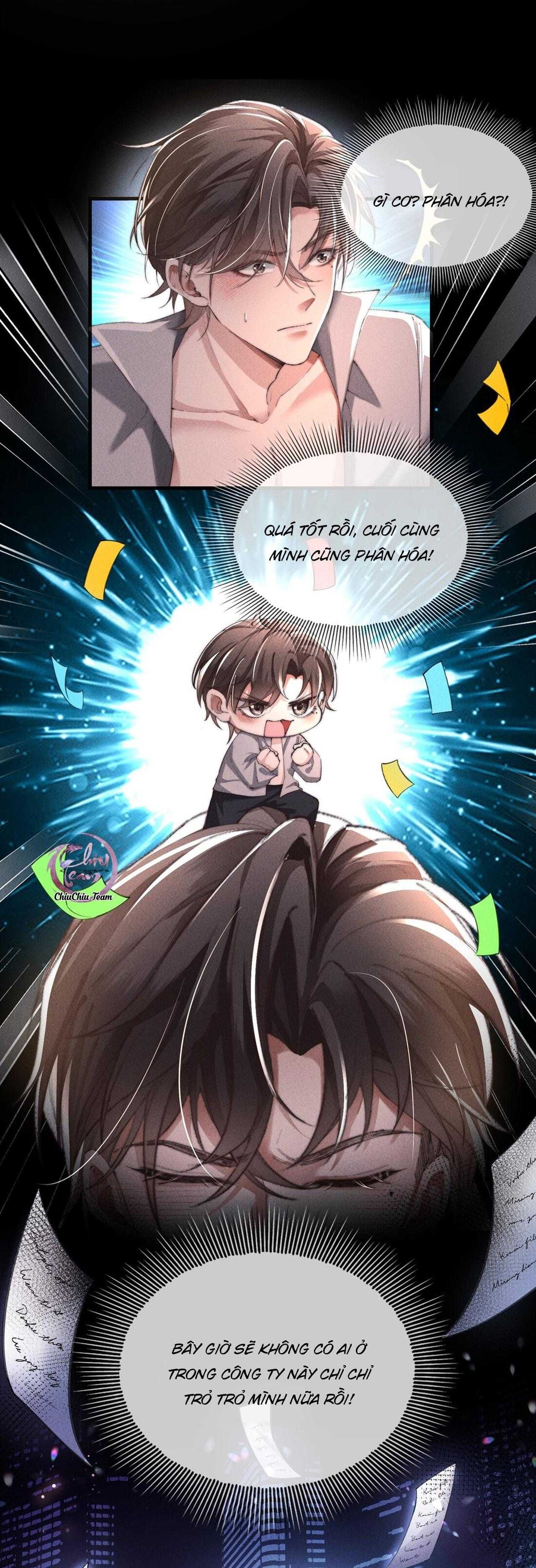 Phép Tắc Nuôi Dưỡng Chó Điên Chapter 2 - Trang 2