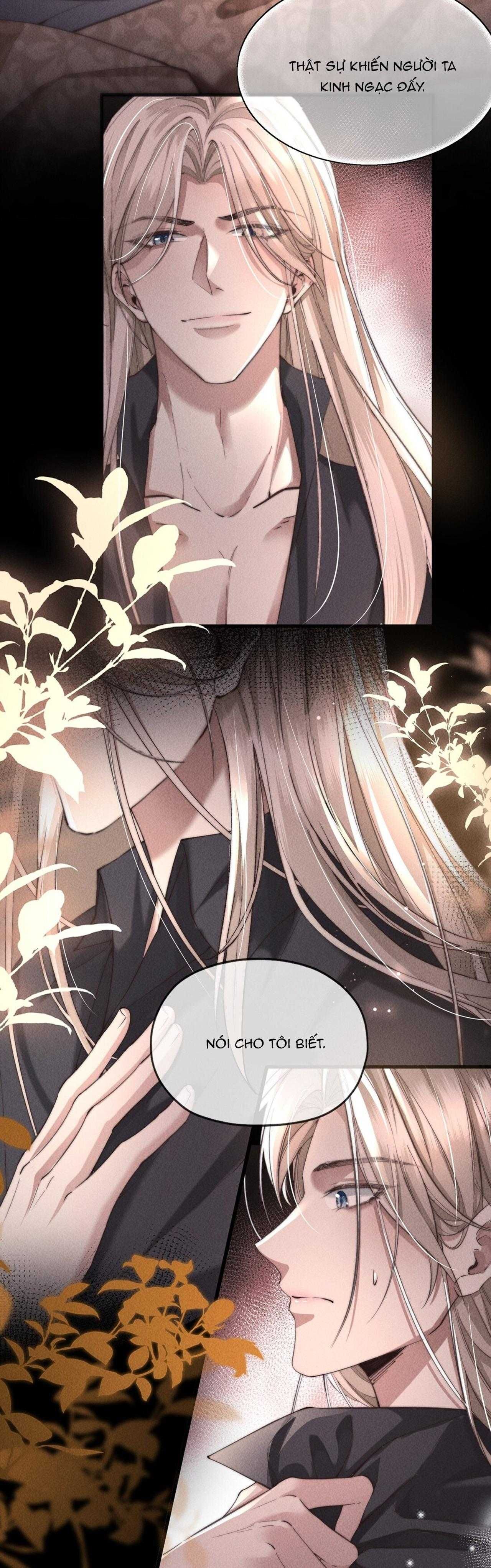Phép Tắc Nuôi Dưỡng Chó Điên Chapter 2 - Trang 2