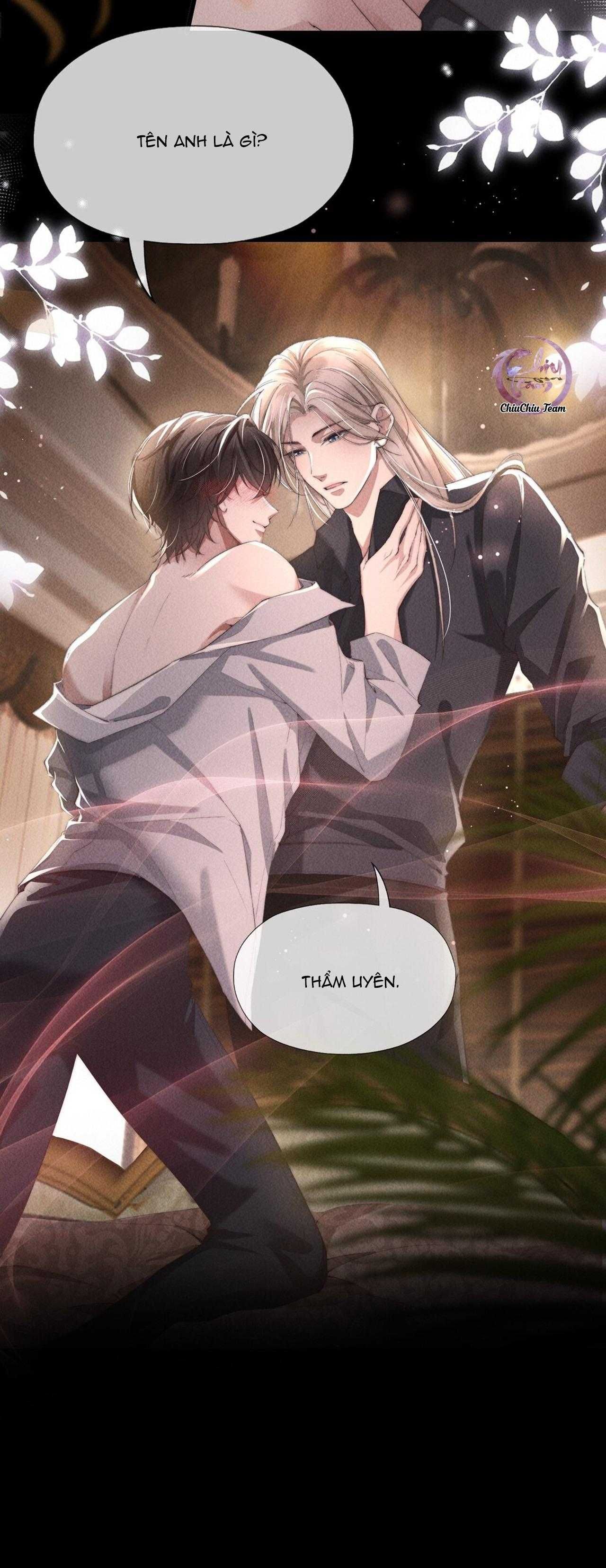 Phép Tắc Nuôi Dưỡng Chó Điên Chapter 2 - Trang 2