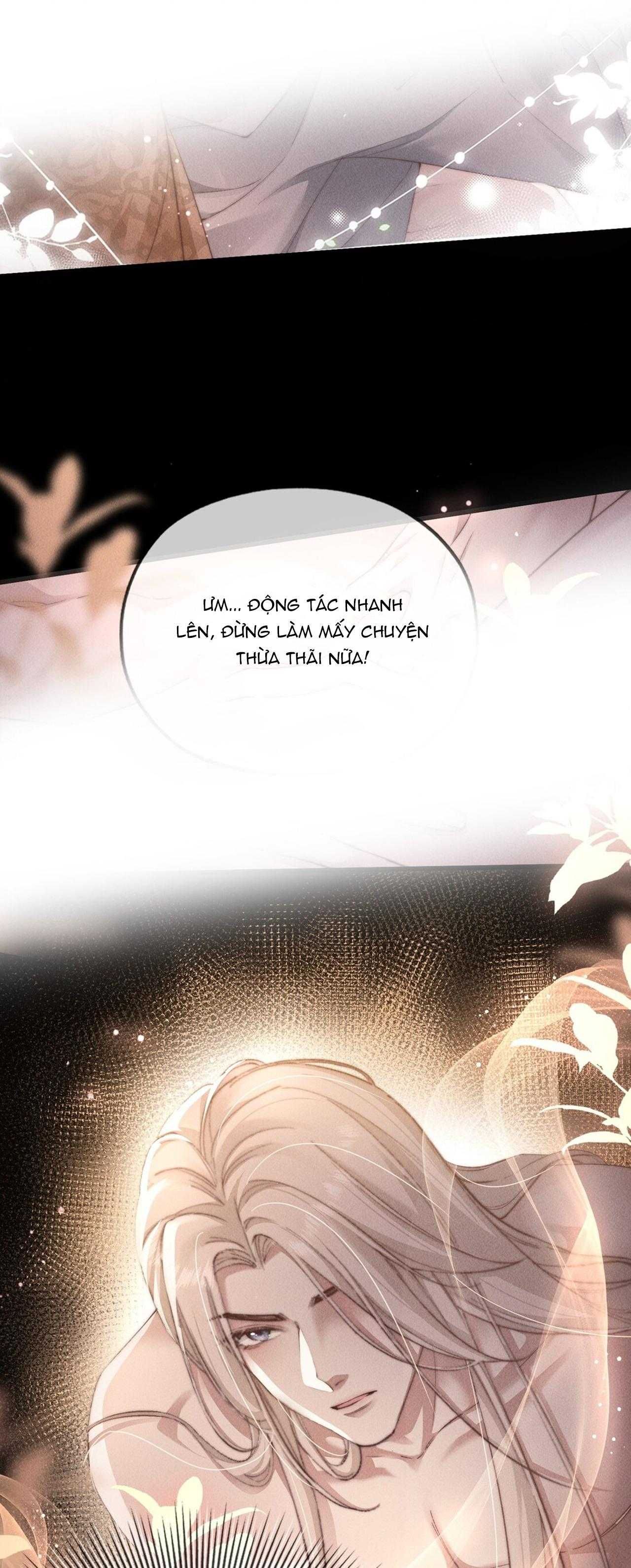 Phép Tắc Nuôi Dưỡng Chó Điên Chapter 2 - Trang 2