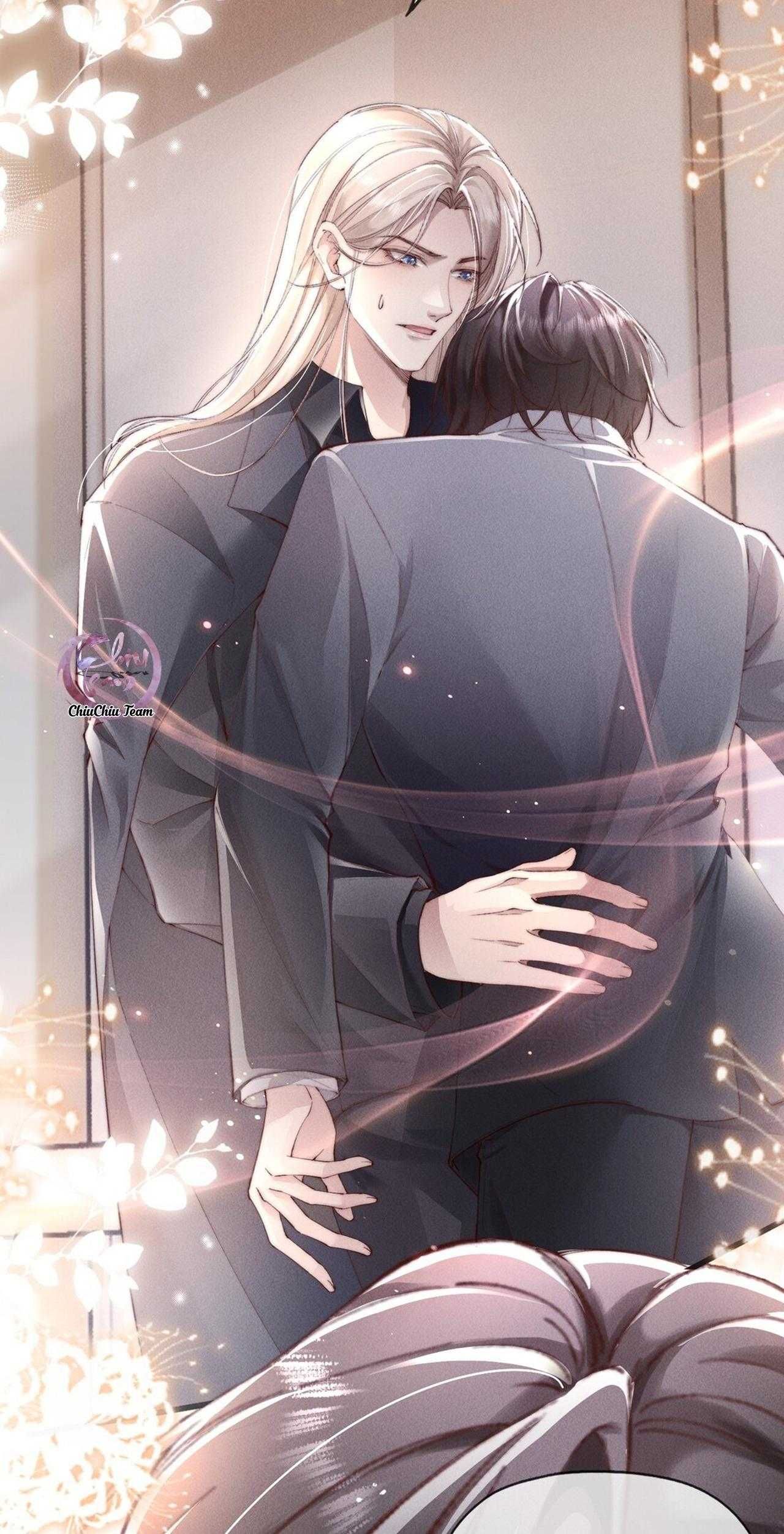 Phép Tắc Nuôi Dưỡng Chó Điên Chapter 2 - Trang 2