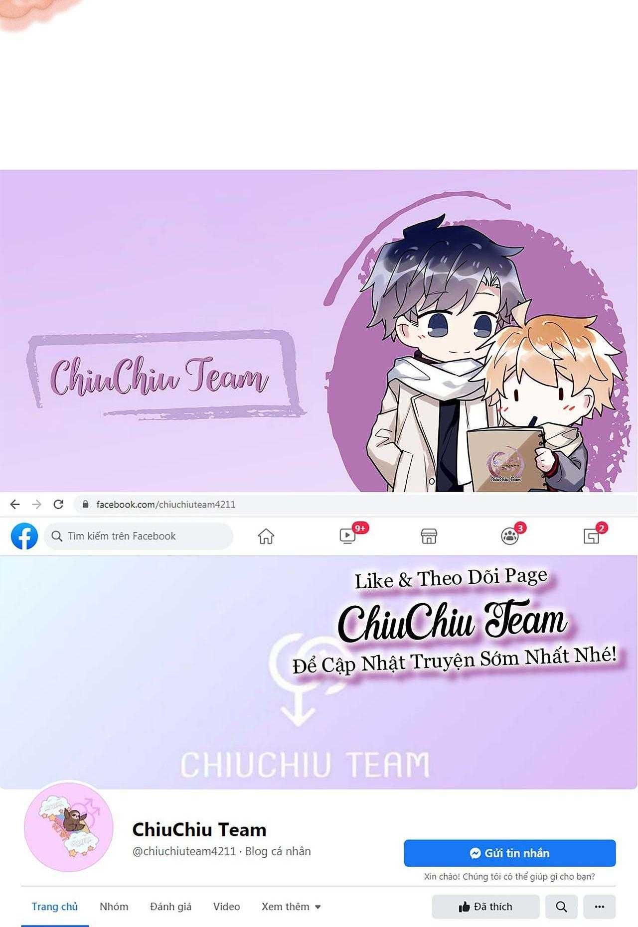 Phép Tắc Nuôi Dưỡng Chó Điên Chapter 2 - Trang 2