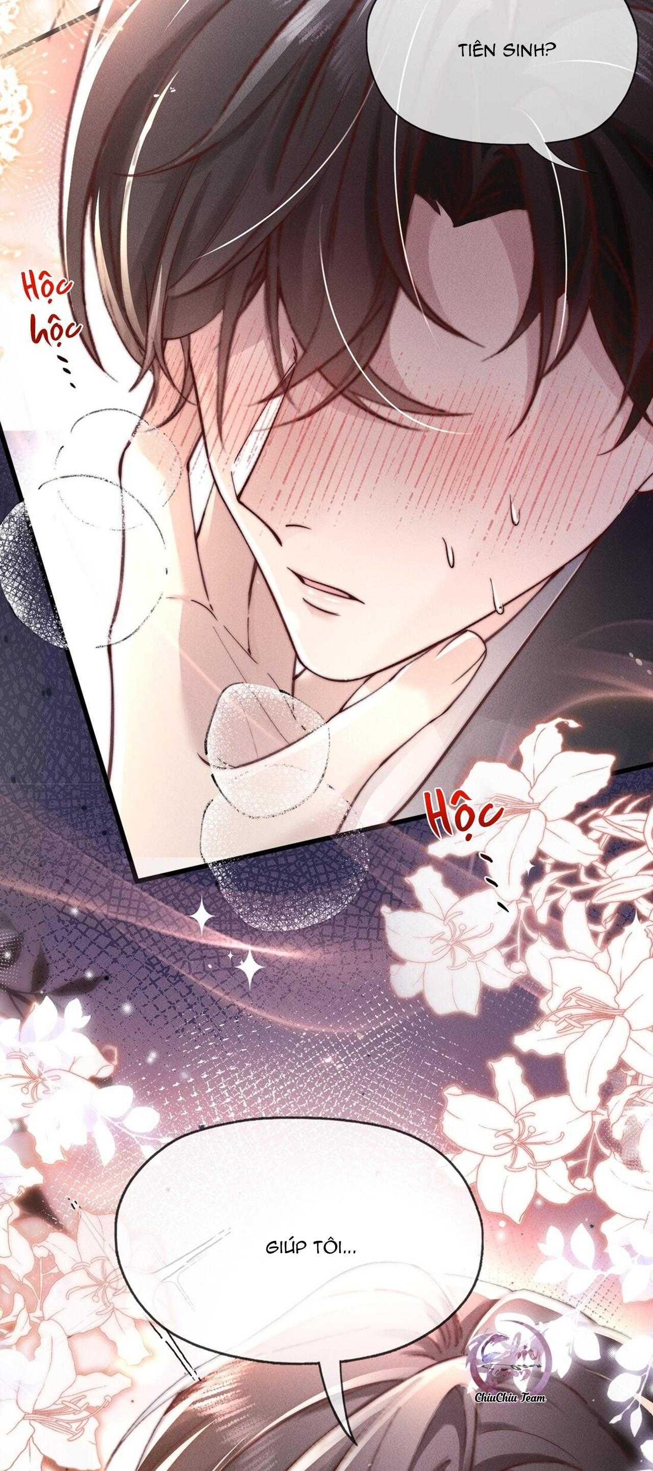 Phép Tắc Nuôi Dưỡng Chó Điên Chapter 2 - Trang 2