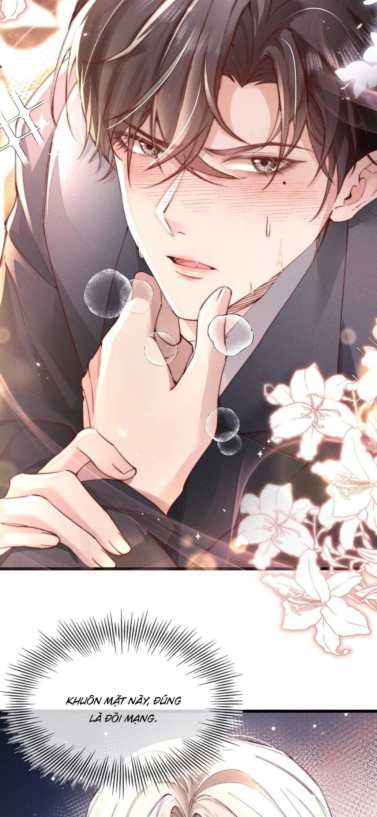 Phép Tắc Nuôi Dưỡng Chó Điên Chapter 2 - Trang 2