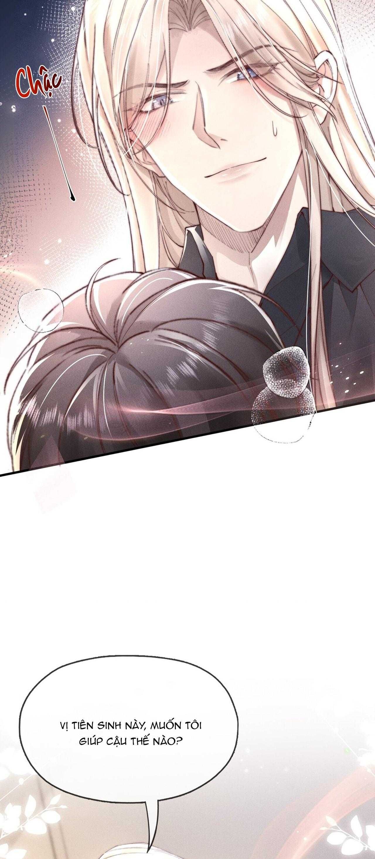 Phép Tắc Nuôi Dưỡng Chó Điên Chapter 2 - Trang 2