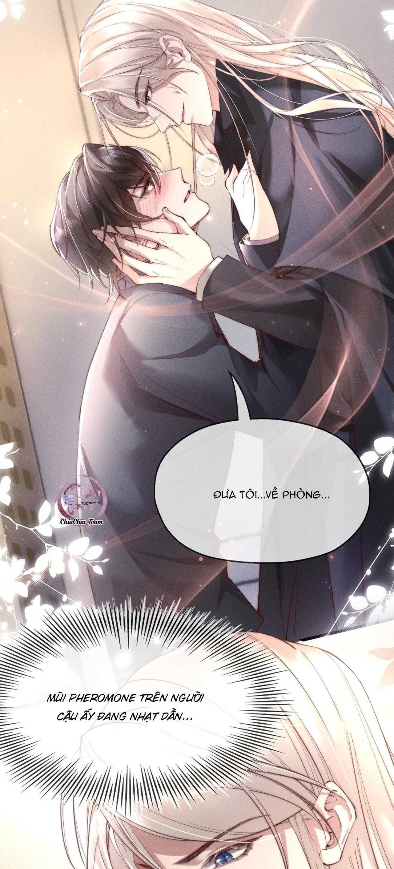Phép Tắc Nuôi Dưỡng Chó Điên Chapter 2 - Trang 2