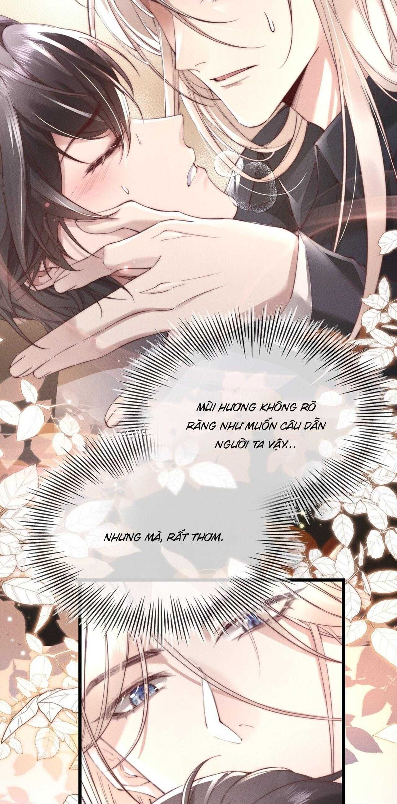 Phép Tắc Nuôi Dưỡng Chó Điên Chapter 2 - Trang 2
