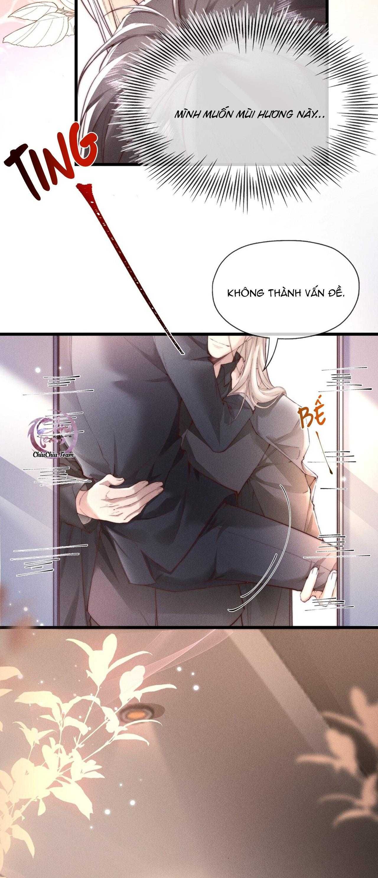 Phép Tắc Nuôi Dưỡng Chó Điên Chapter 2 - Trang 2