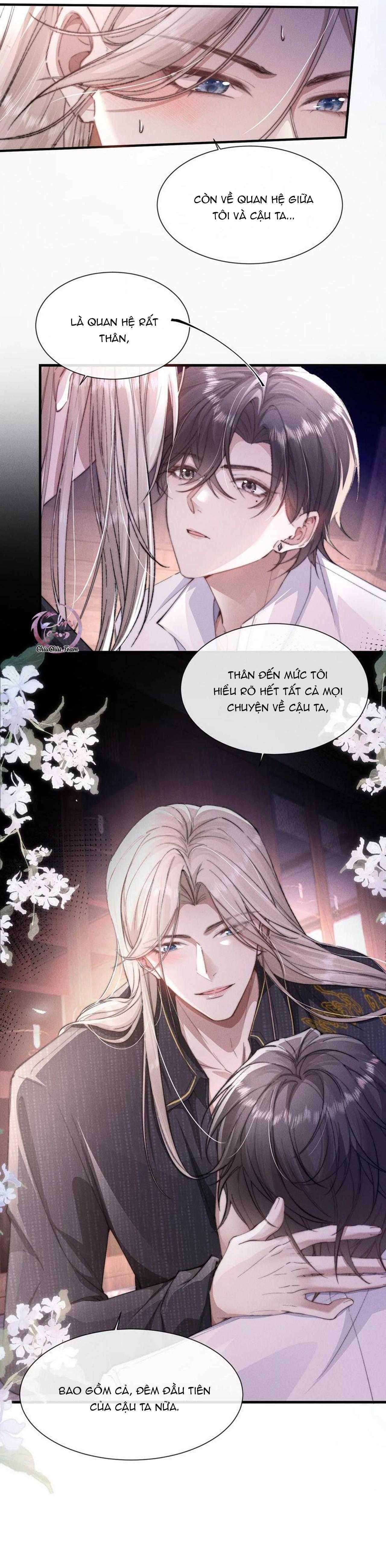 Phép Tắc Nuôi Dưỡng Chó Điên Chapter 20 - Trang 2