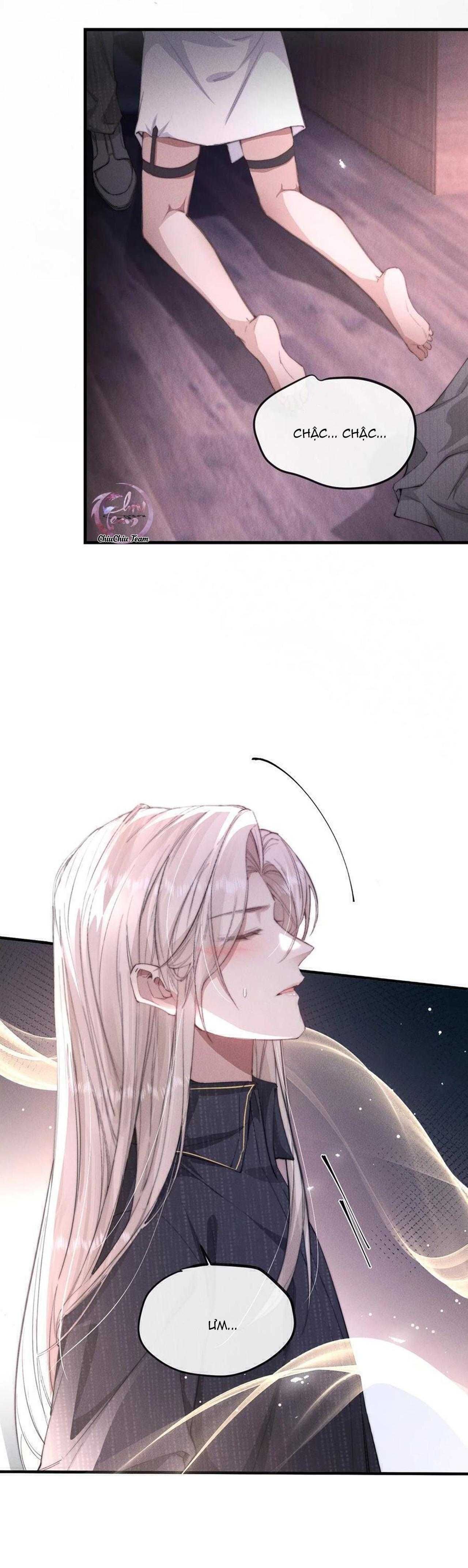 Phép Tắc Nuôi Dưỡng Chó Điên Chapter 20 - Trang 2