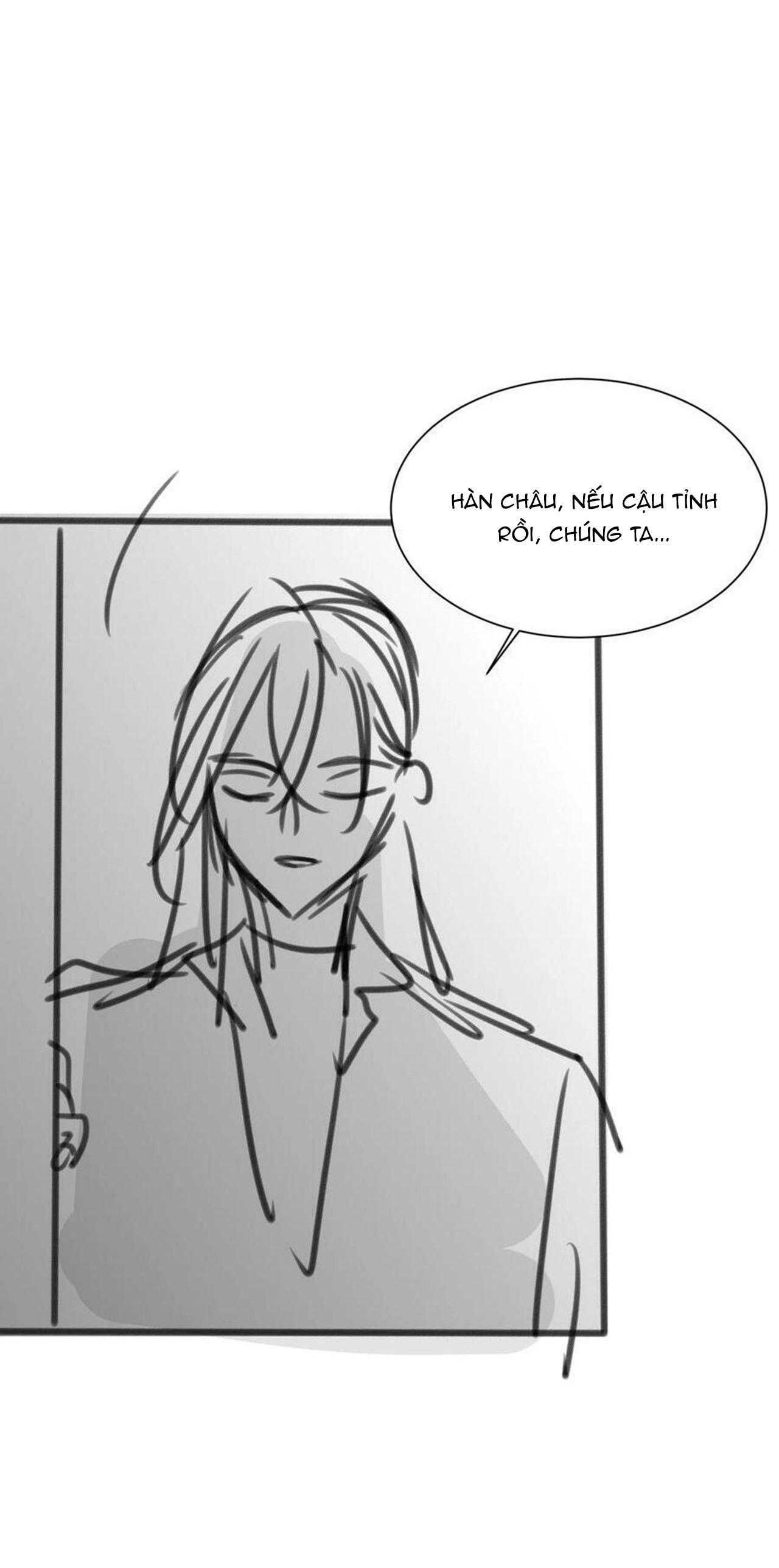 Phép Tắc Nuôi Dưỡng Chó Điên Chapter 20 - Trang 2