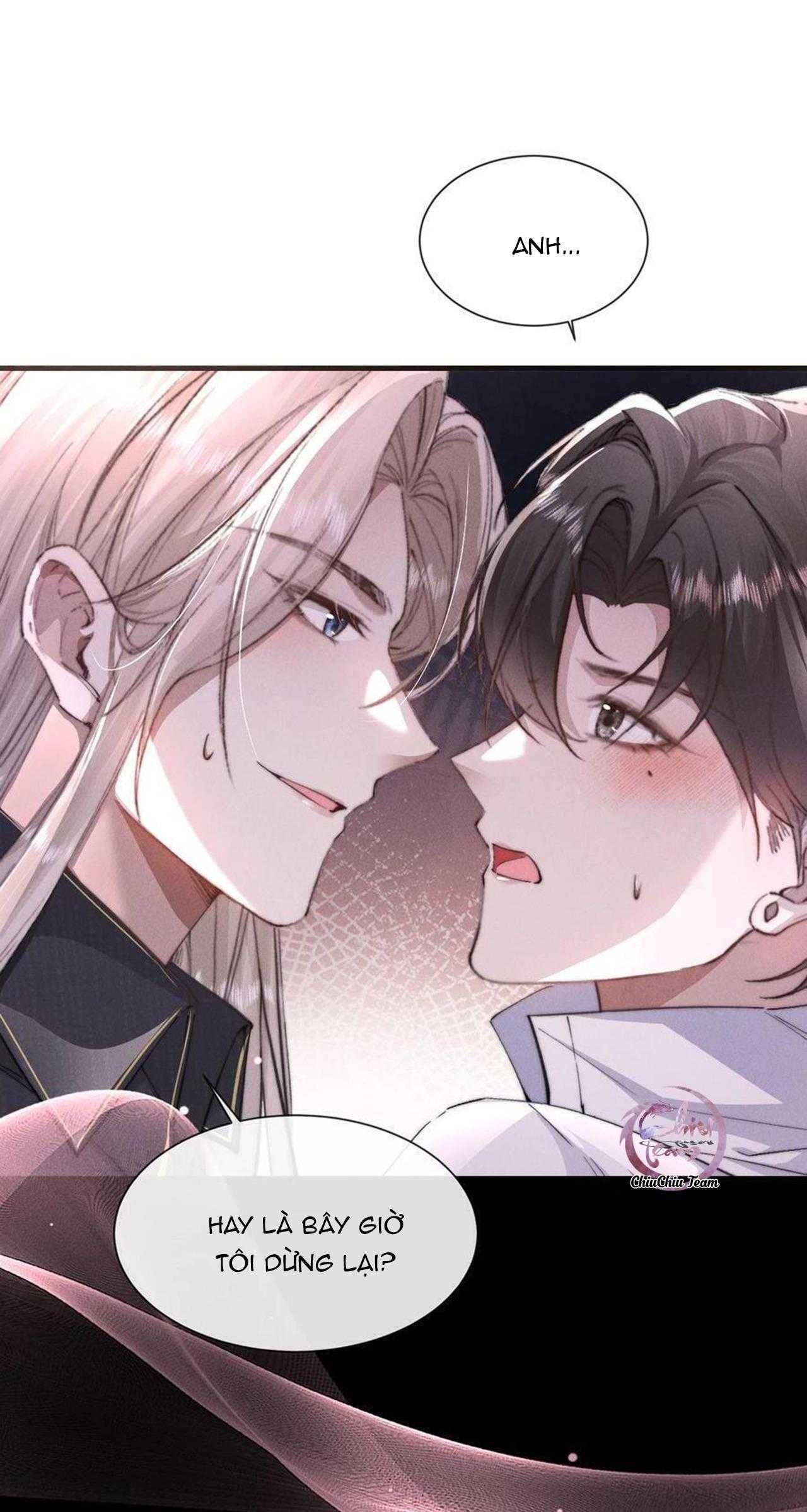 Phép Tắc Nuôi Dưỡng Chó Điên Chapter 21 - Trang 2