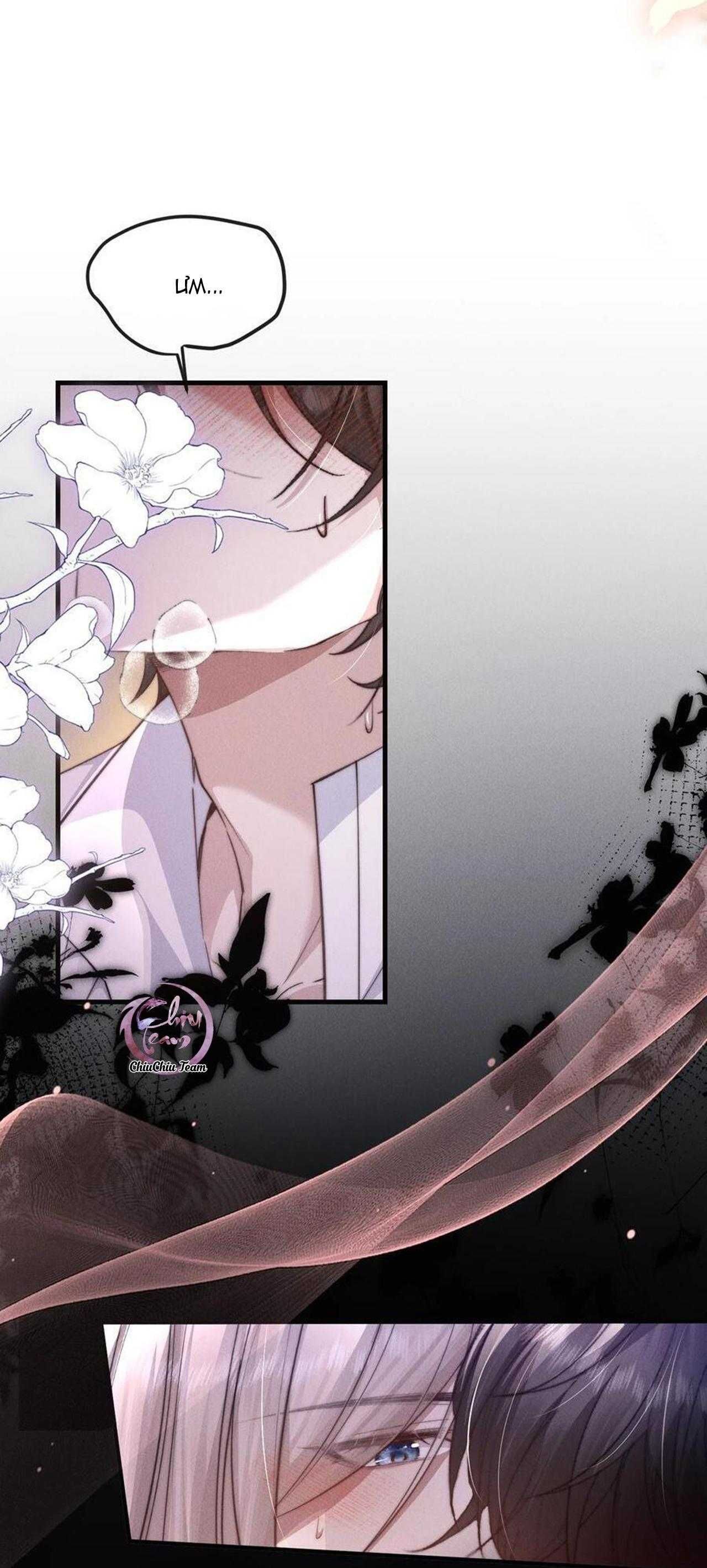 Phép Tắc Nuôi Dưỡng Chó Điên Chapter 21 - Trang 2