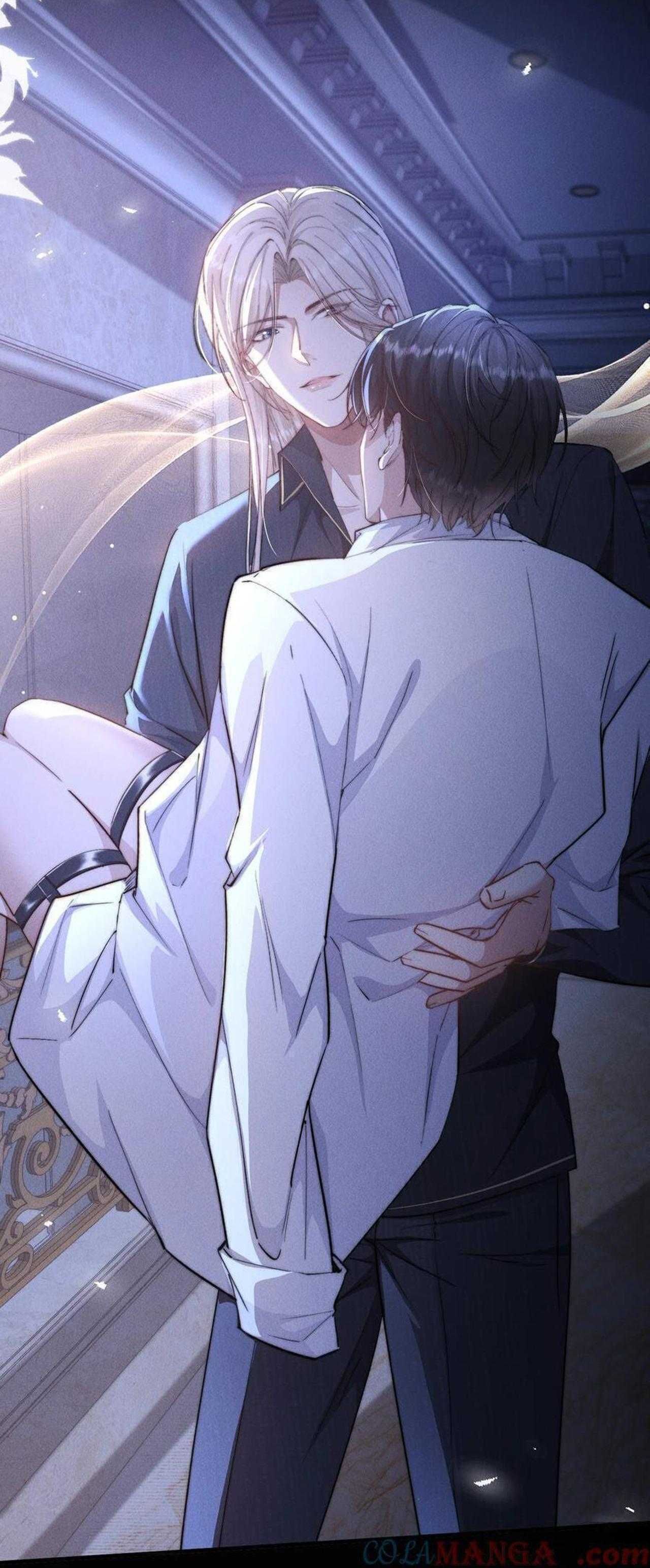Phép Tắc Nuôi Dưỡng Chó Điên Chapter 21 - Trang 2