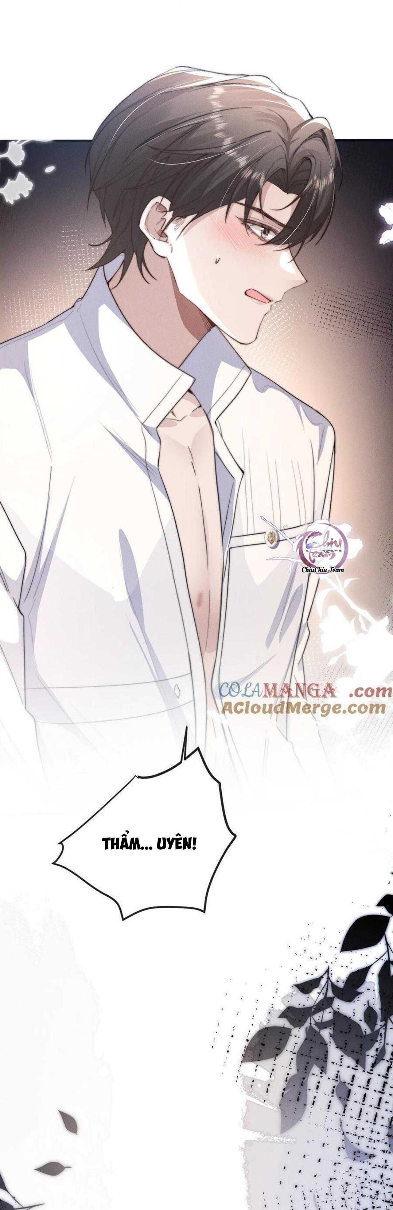 Phép Tắc Nuôi Dưỡng Chó Điên Chapter 21 - Trang 2