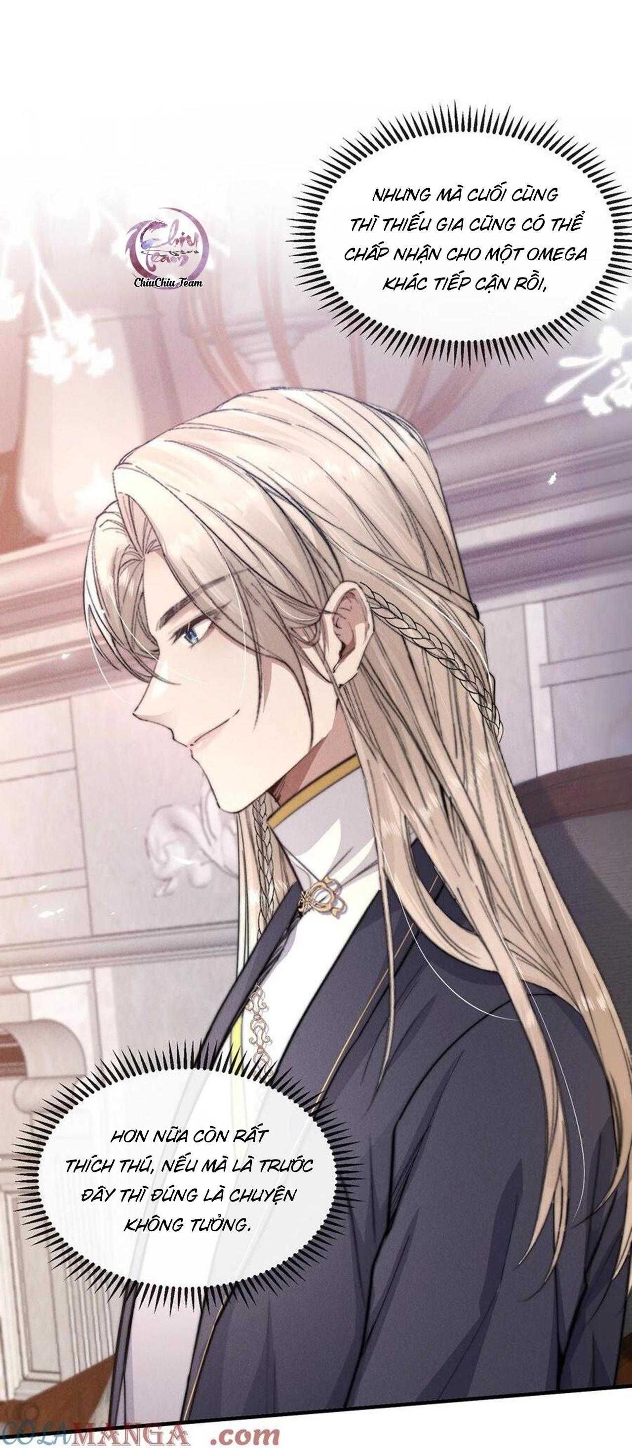 Phép Tắc Nuôi Dưỡng Chó Điên Chapter 21 - Trang 2