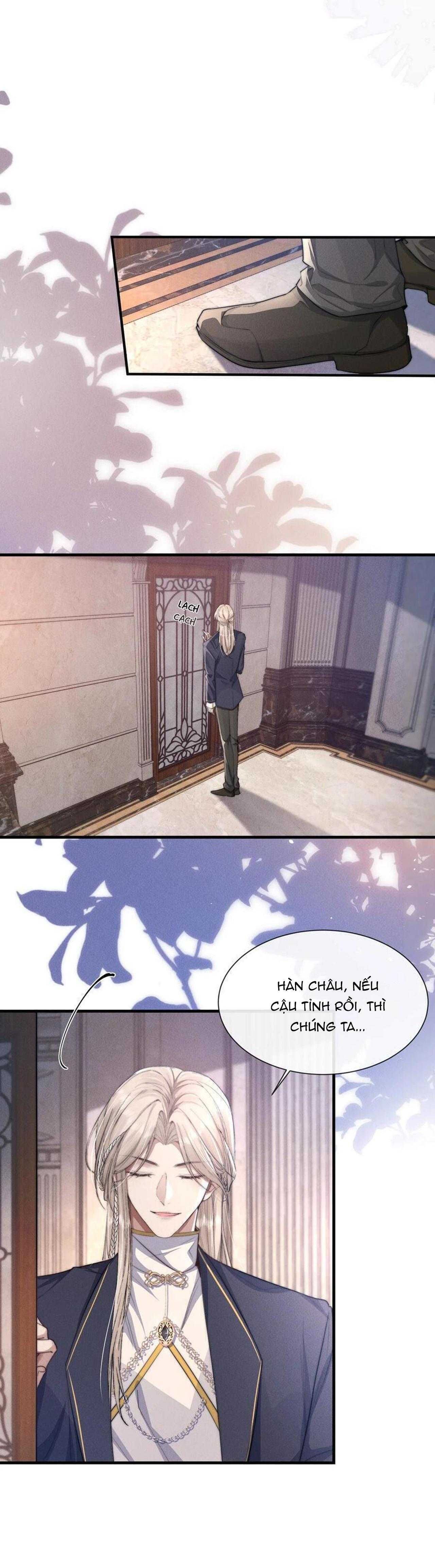 Phép Tắc Nuôi Dưỡng Chó Điên Chapter 21 - Trang 2