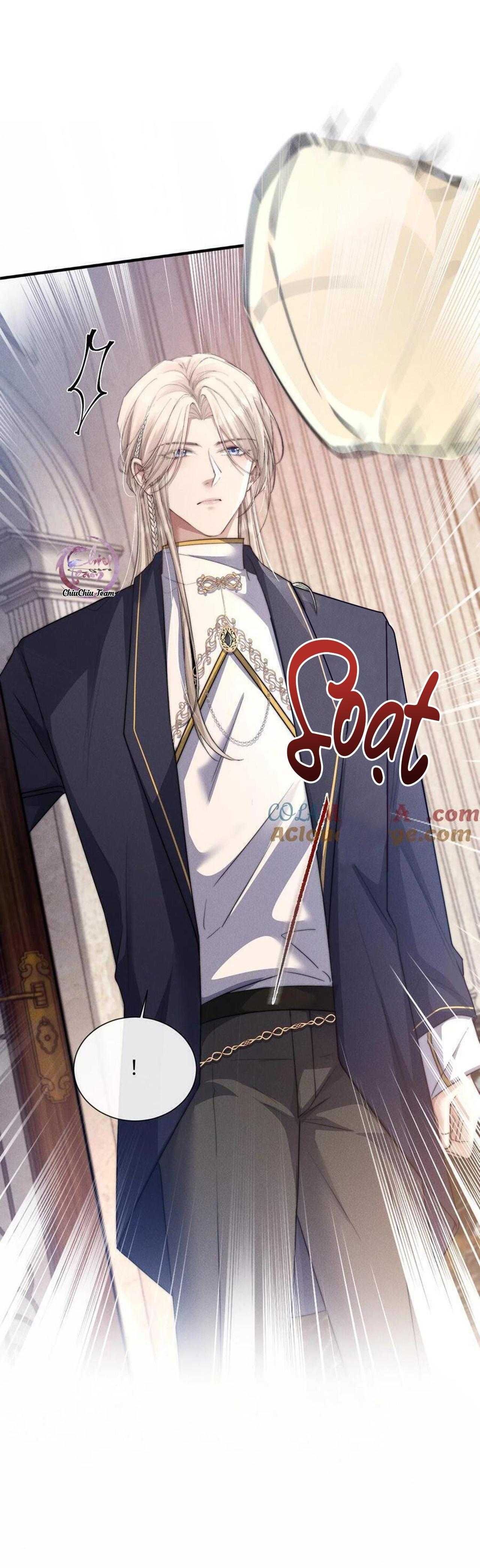 Phép Tắc Nuôi Dưỡng Chó Điên Chapter 21 - Trang 2