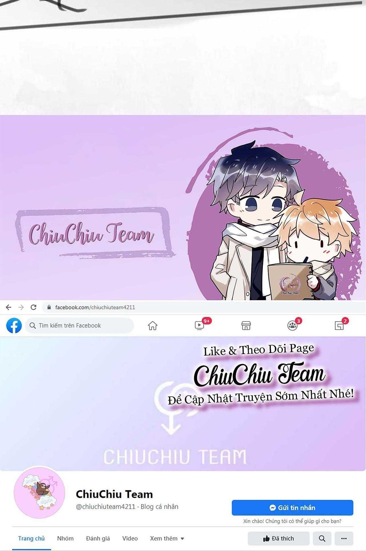 Phép Tắc Nuôi Dưỡng Chó Điên Chapter 21 - Trang 2