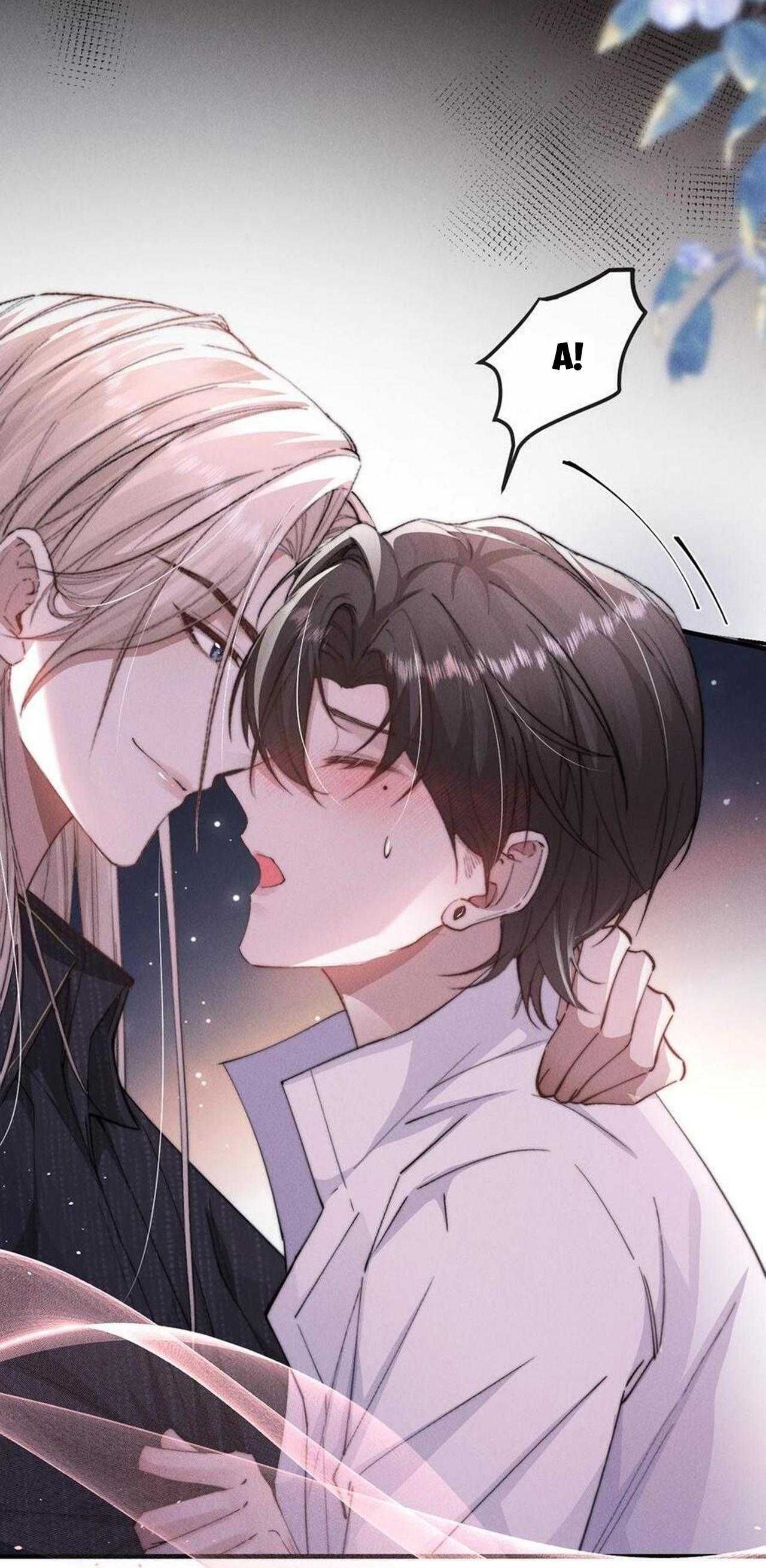 Phép Tắc Nuôi Dưỡng Chó Điên Chapter 21 - Trang 2