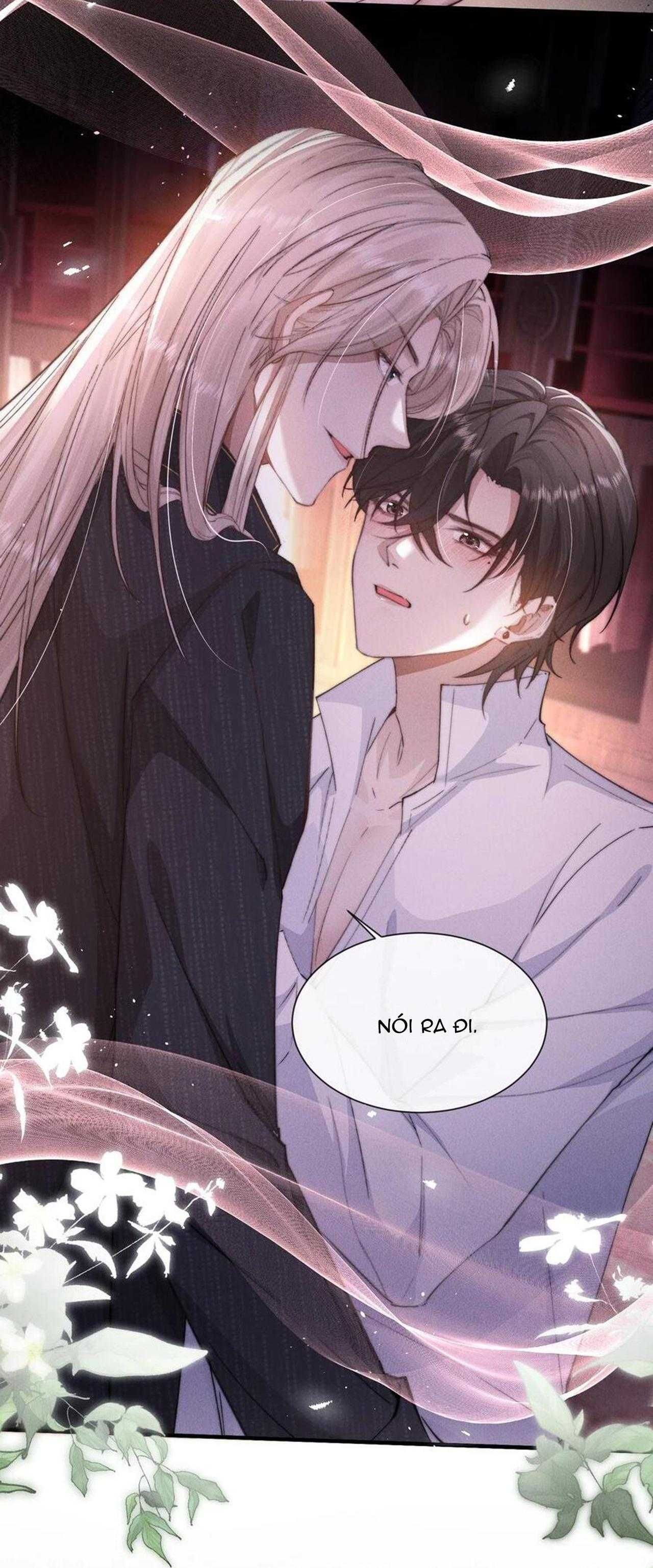 Phép Tắc Nuôi Dưỡng Chó Điên Chapter 21 - Trang 2