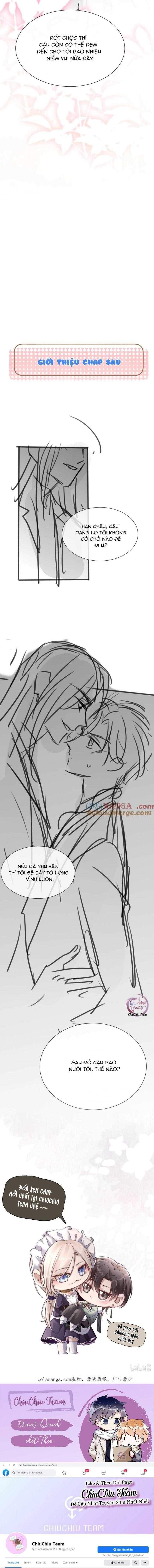 Phép Tắc Nuôi Dưỡng Chó Điên Chapter 22 - Trang 2