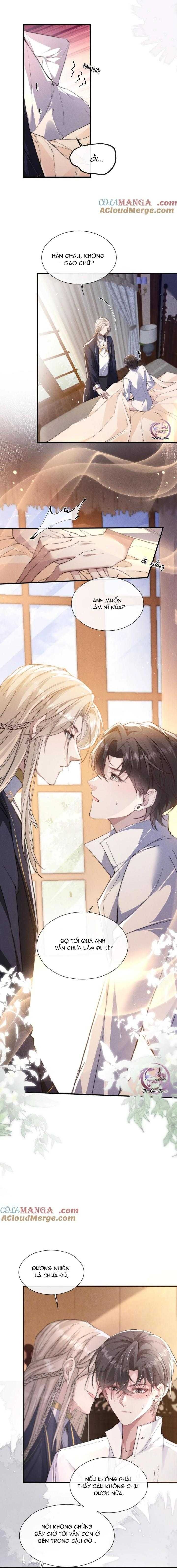 Phép Tắc Nuôi Dưỡng Chó Điên Chapter 22 - Trang 2