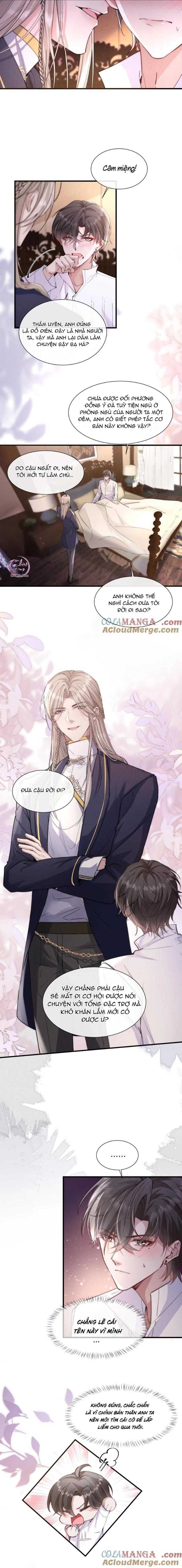 Phép Tắc Nuôi Dưỡng Chó Điên Chapter 22 - Trang 2
