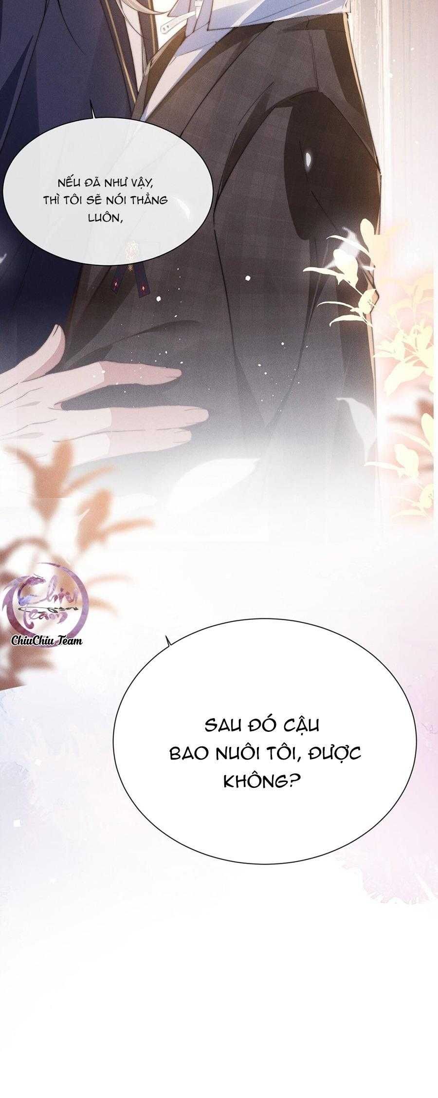 Phép Tắc Nuôi Dưỡng Chó Điên Chapter 23 - Trang 2