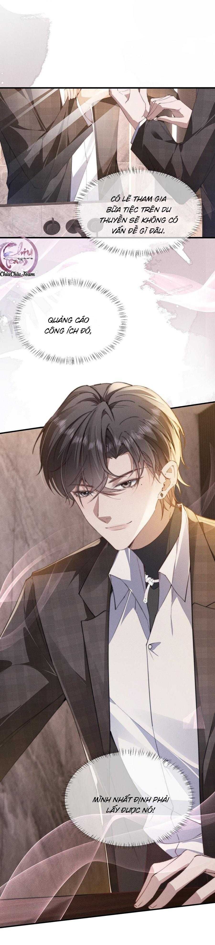 Phép Tắc Nuôi Dưỡng Chó Điên Chapter 23 - Trang 2