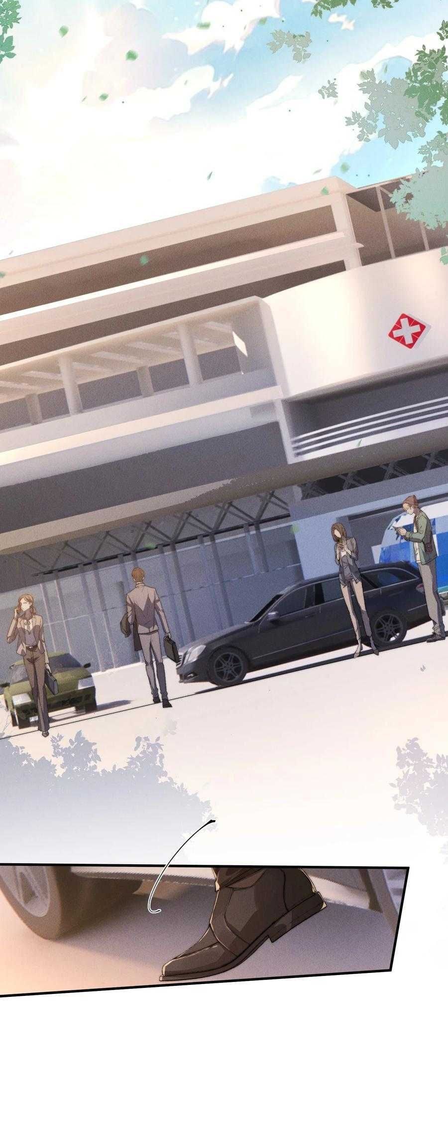 Phép Tắc Nuôi Dưỡng Chó Điên Chapter 24 - Trang 2