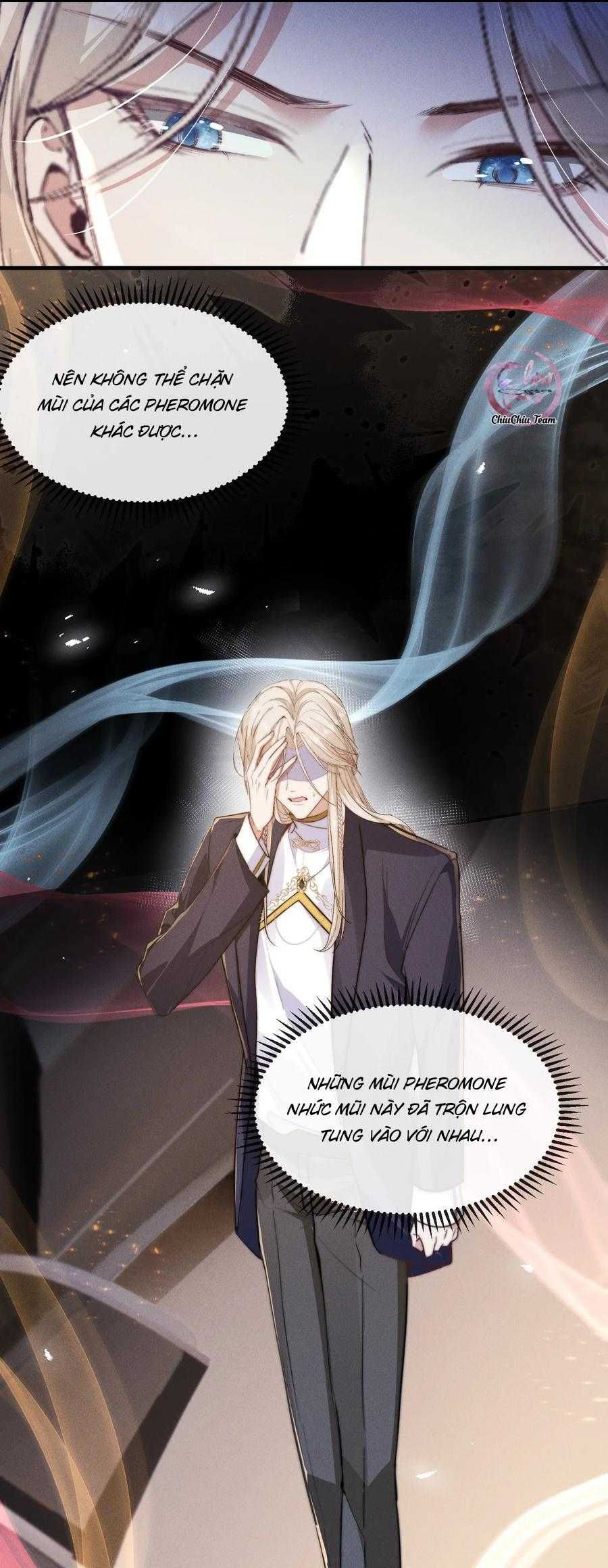 Phép Tắc Nuôi Dưỡng Chó Điên Chapter 24 - Trang 2