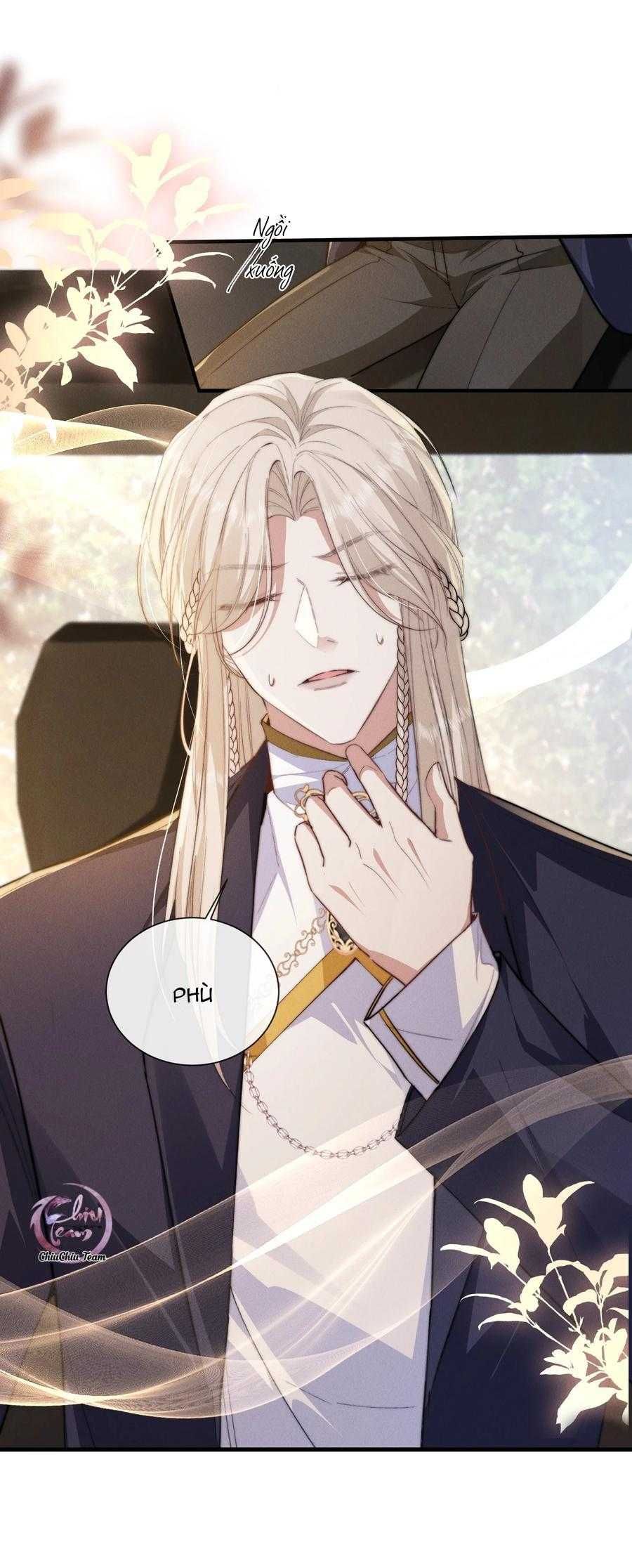 Phép Tắc Nuôi Dưỡng Chó Điên Chapter 24 - Trang 2