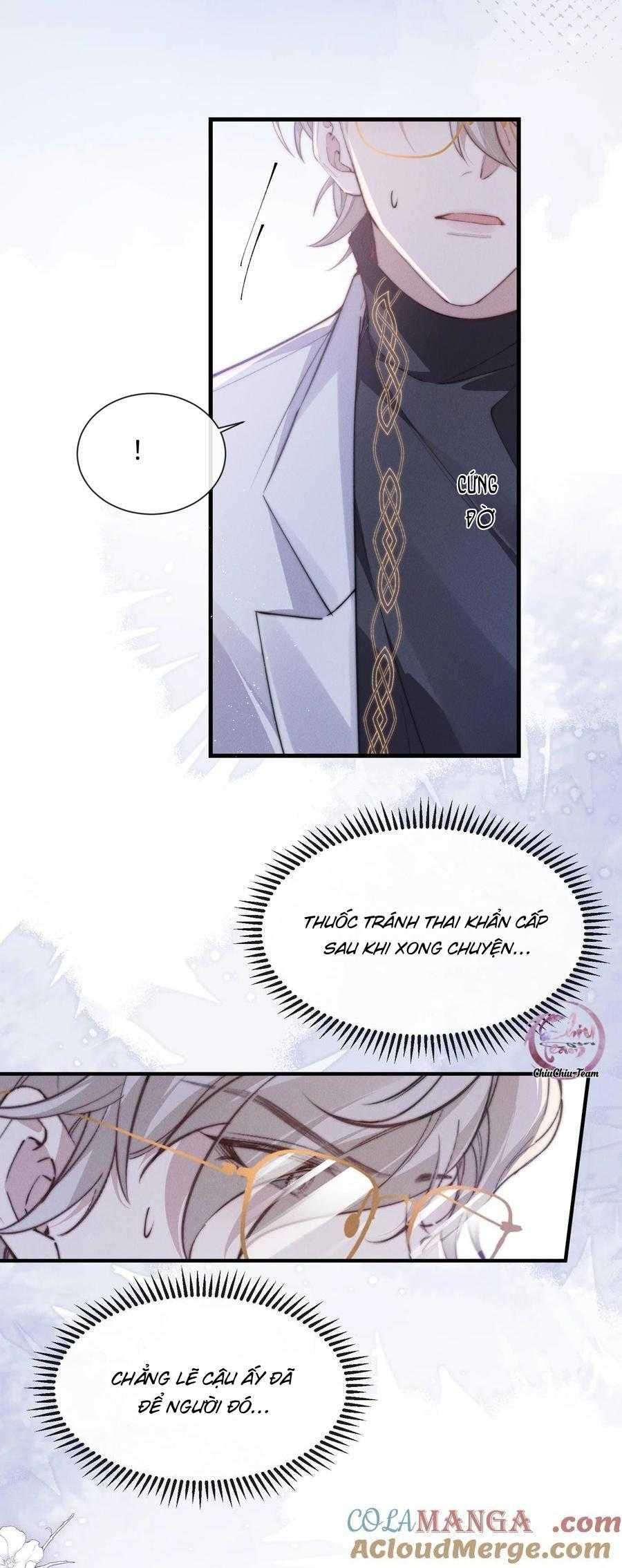 Phép Tắc Nuôi Dưỡng Chó Điên Chapter 24 - Trang 2