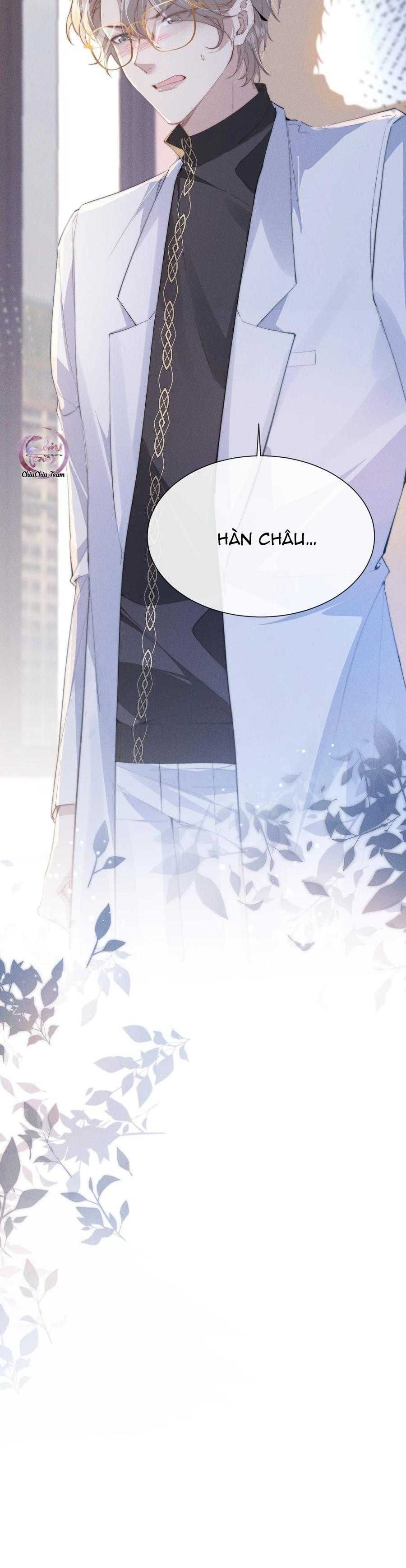 Phép Tắc Nuôi Dưỡng Chó Điên Chapter 24 - Trang 2
