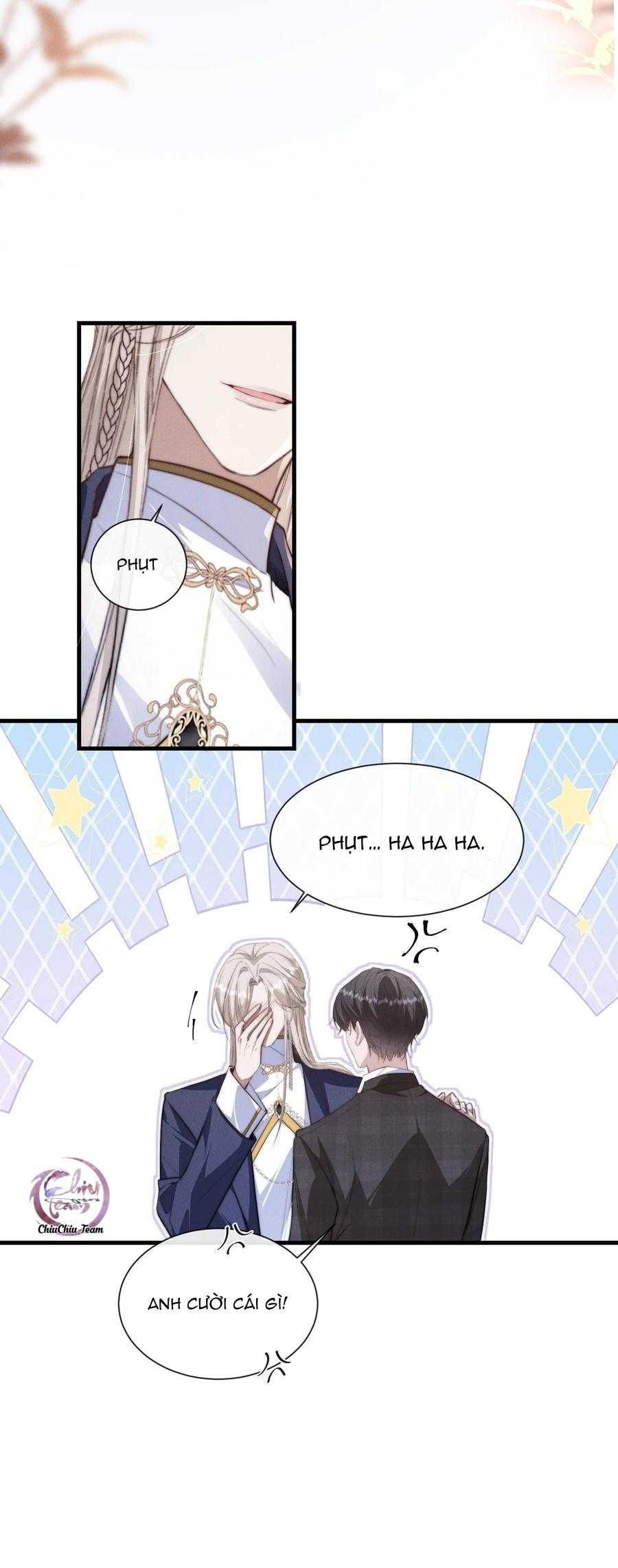 Phép Tắc Nuôi Dưỡng Chó Điên Chapter 24 - Trang 2