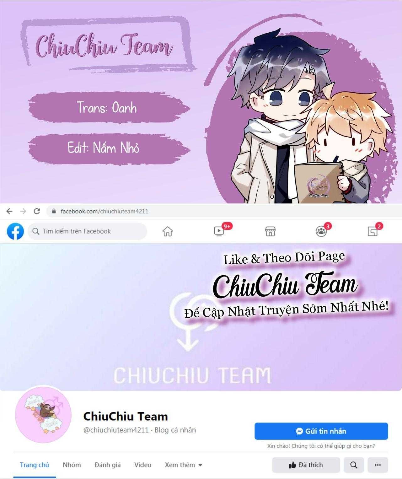 Phép Tắc Nuôi Dưỡng Chó Điên Chapter 24 - Trang 2