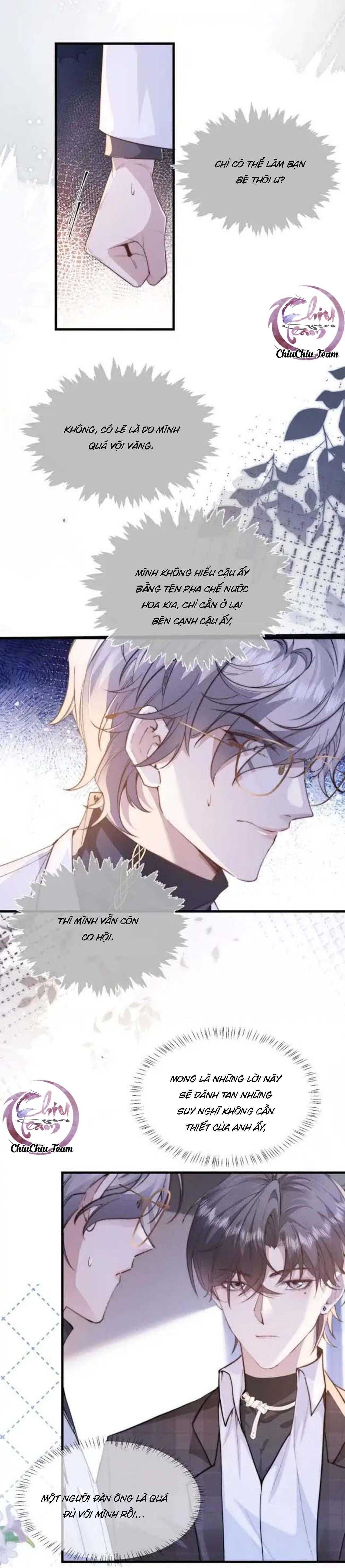 Phép Tắc Nuôi Dưỡng Chó Điên Chapter 25 - Trang 2