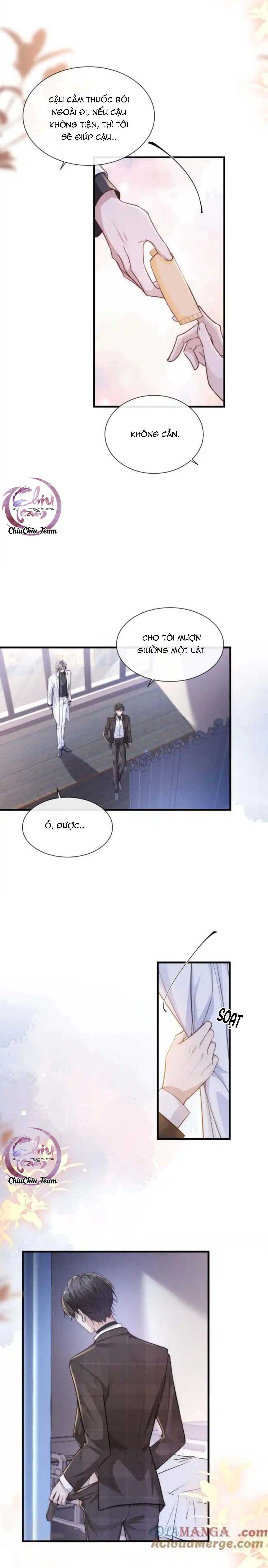 Phép Tắc Nuôi Dưỡng Chó Điên Chapter 25 - Trang 2
